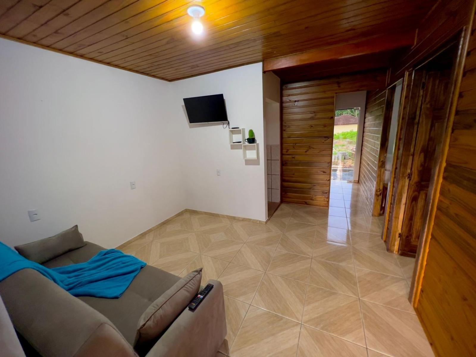 Casa Jardinada