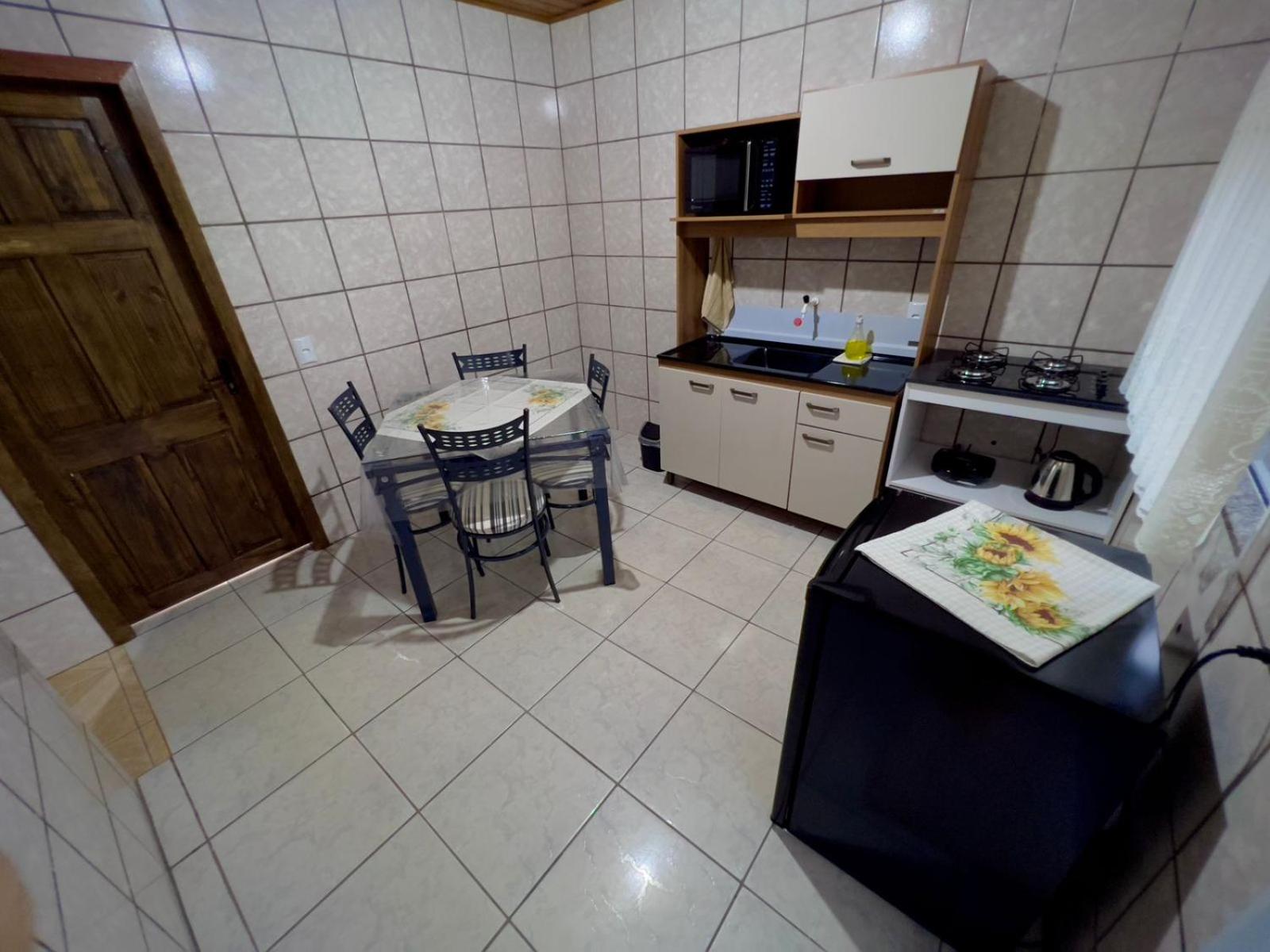 Casa Jardinada