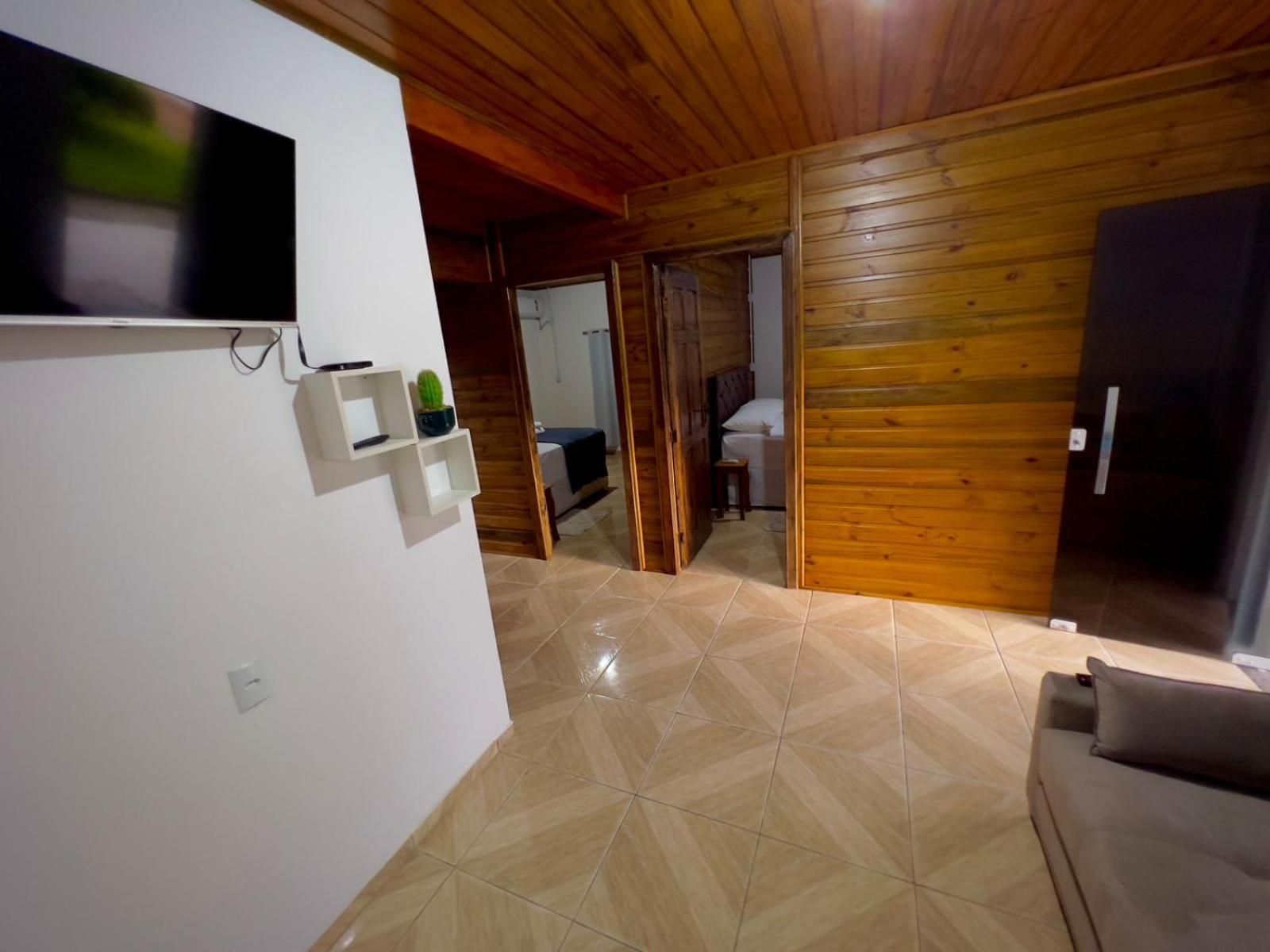 Casa Jardinada