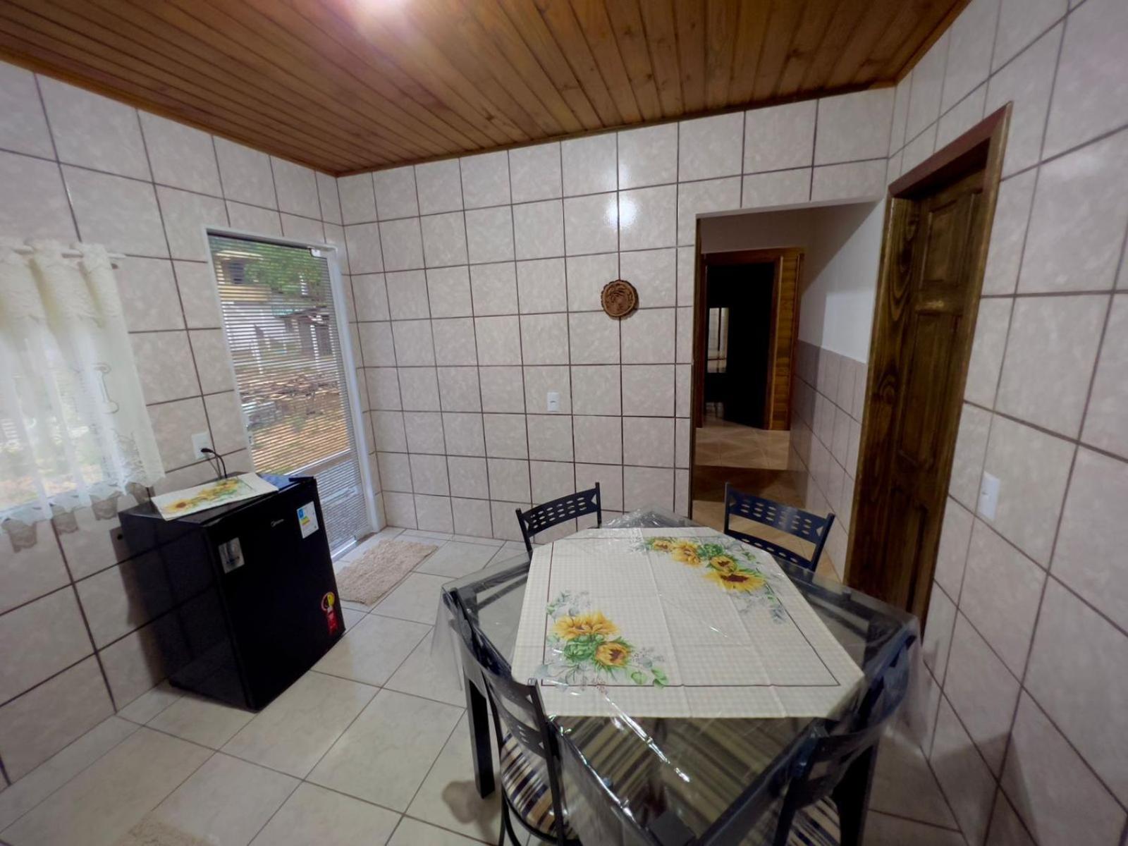Casa Jardinada