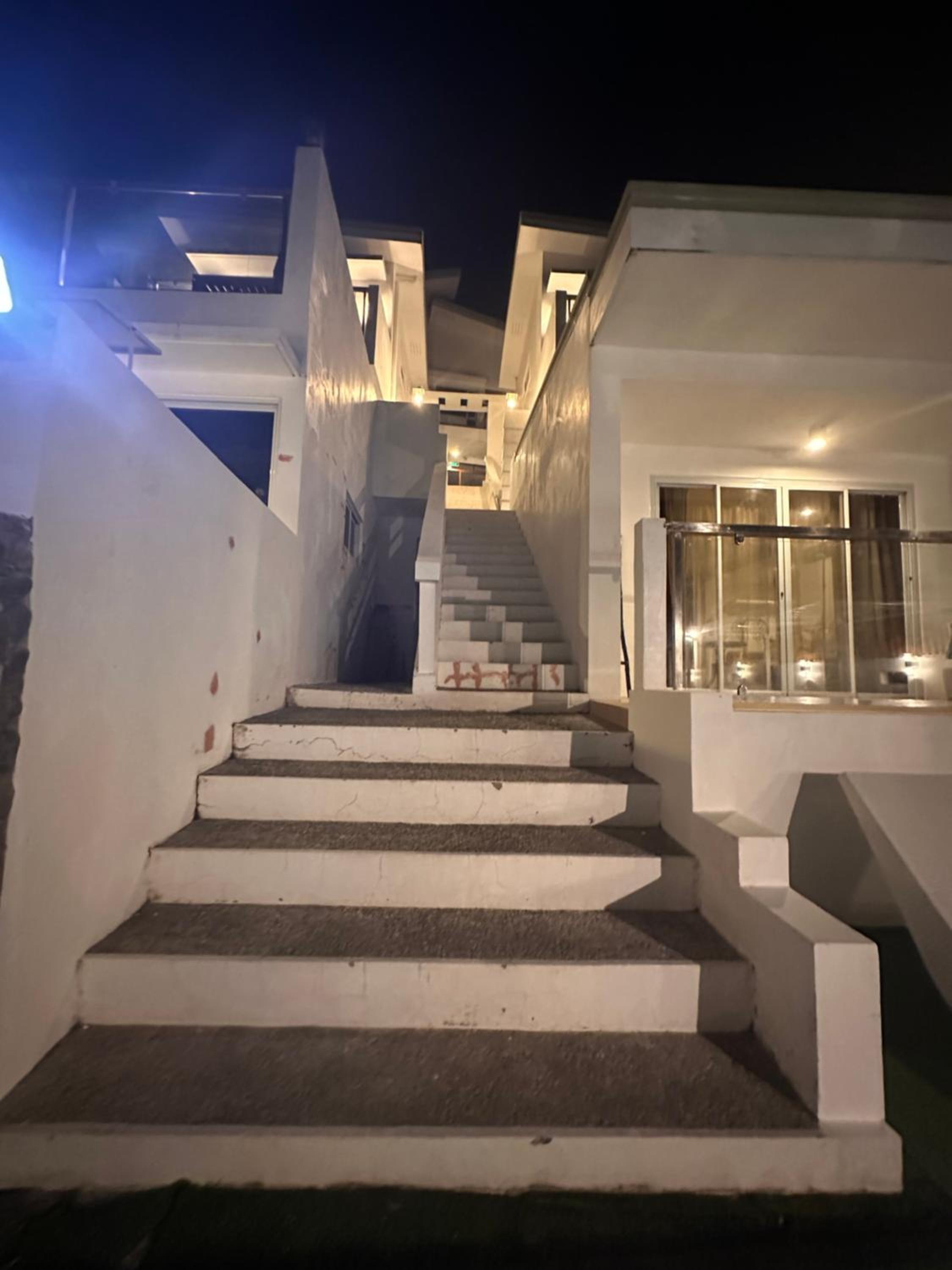 CasaDel Beach House