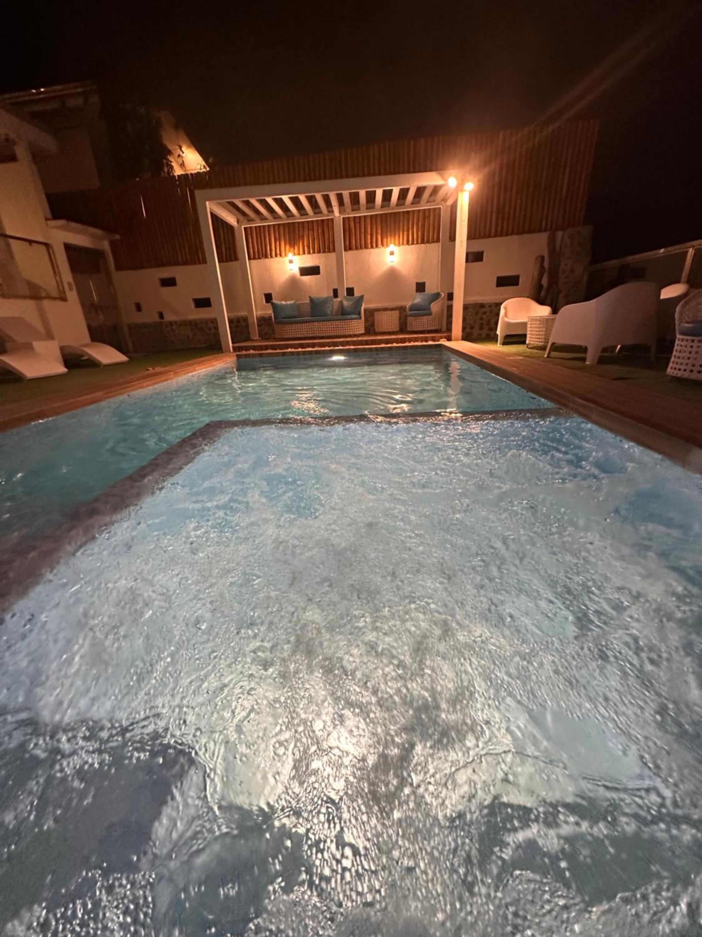 CasaDel Beach House