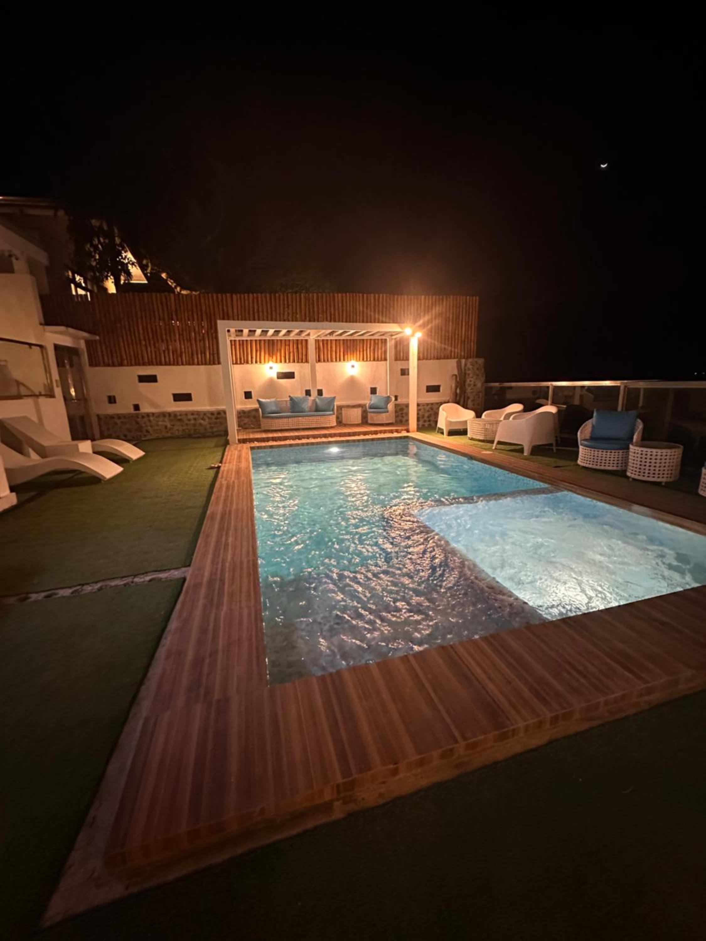 CasaDel Beach House