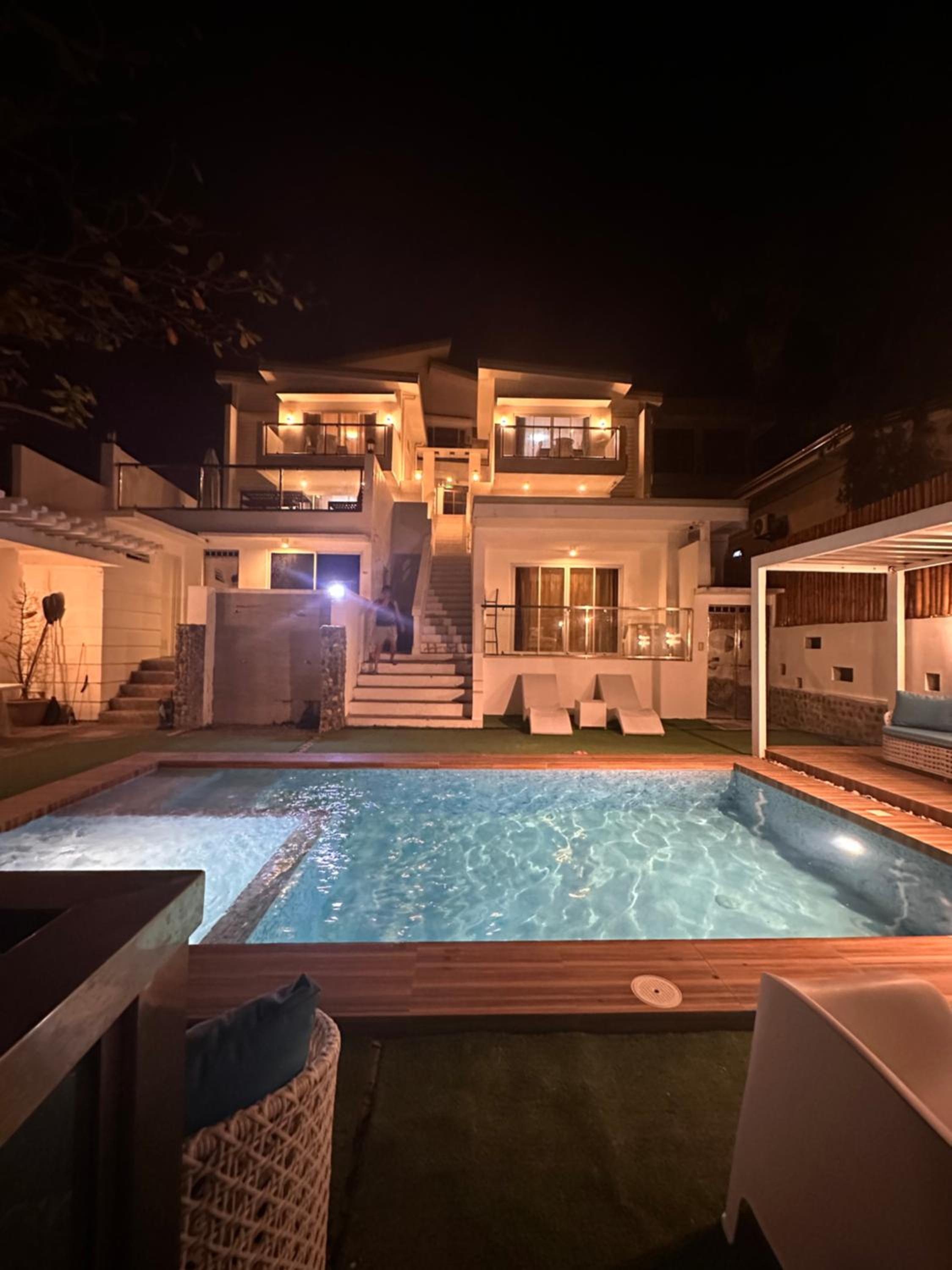 CasaDel Beach House