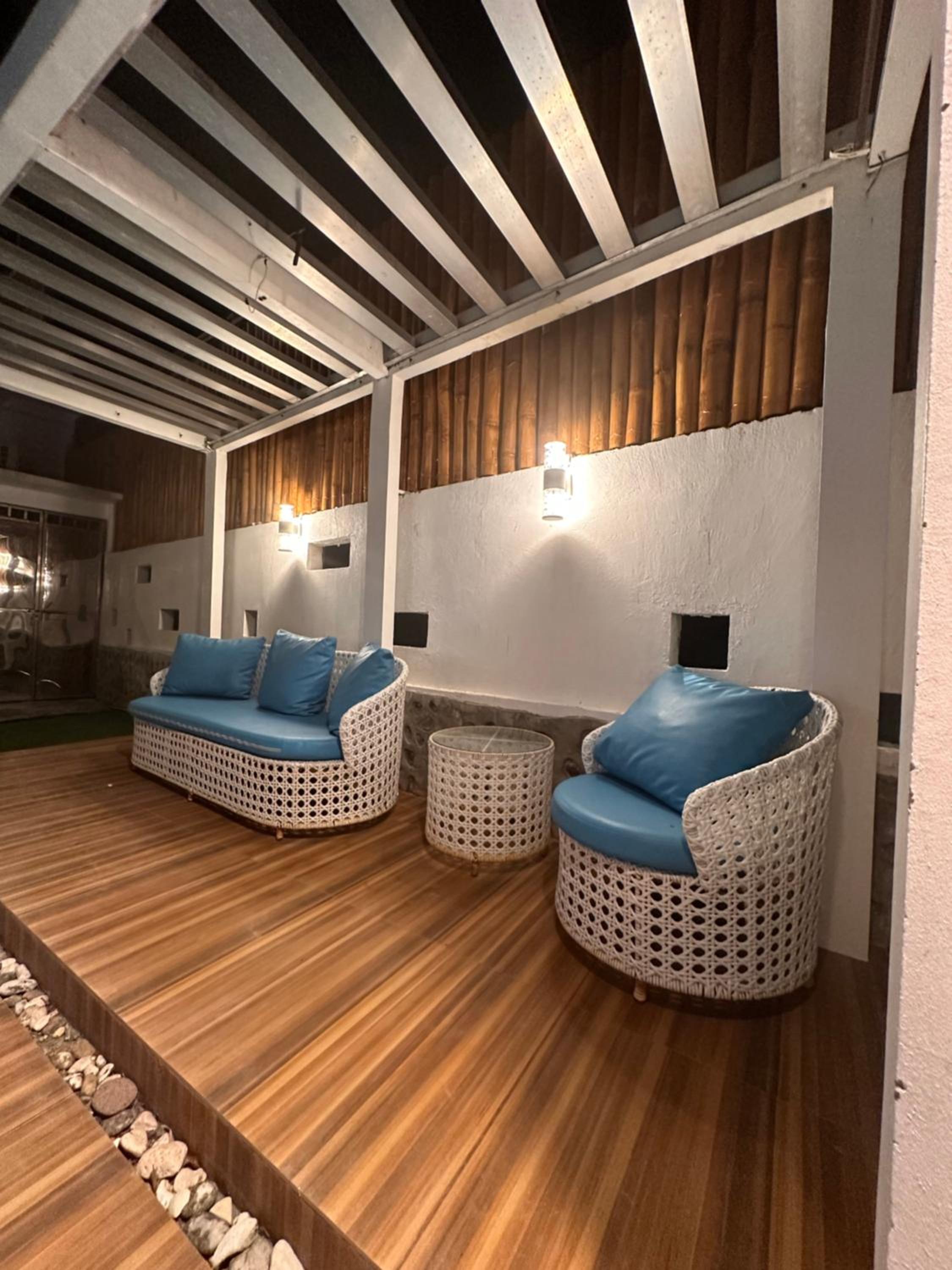 CasaDel Beach House
