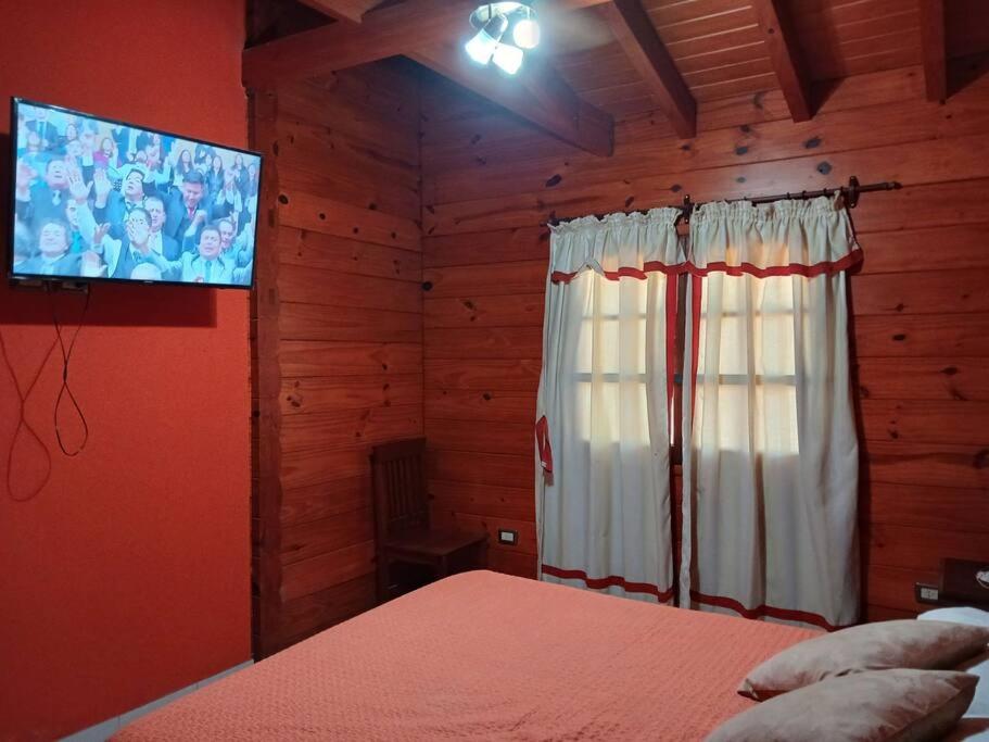Cabaña/ Quincho San Ciro