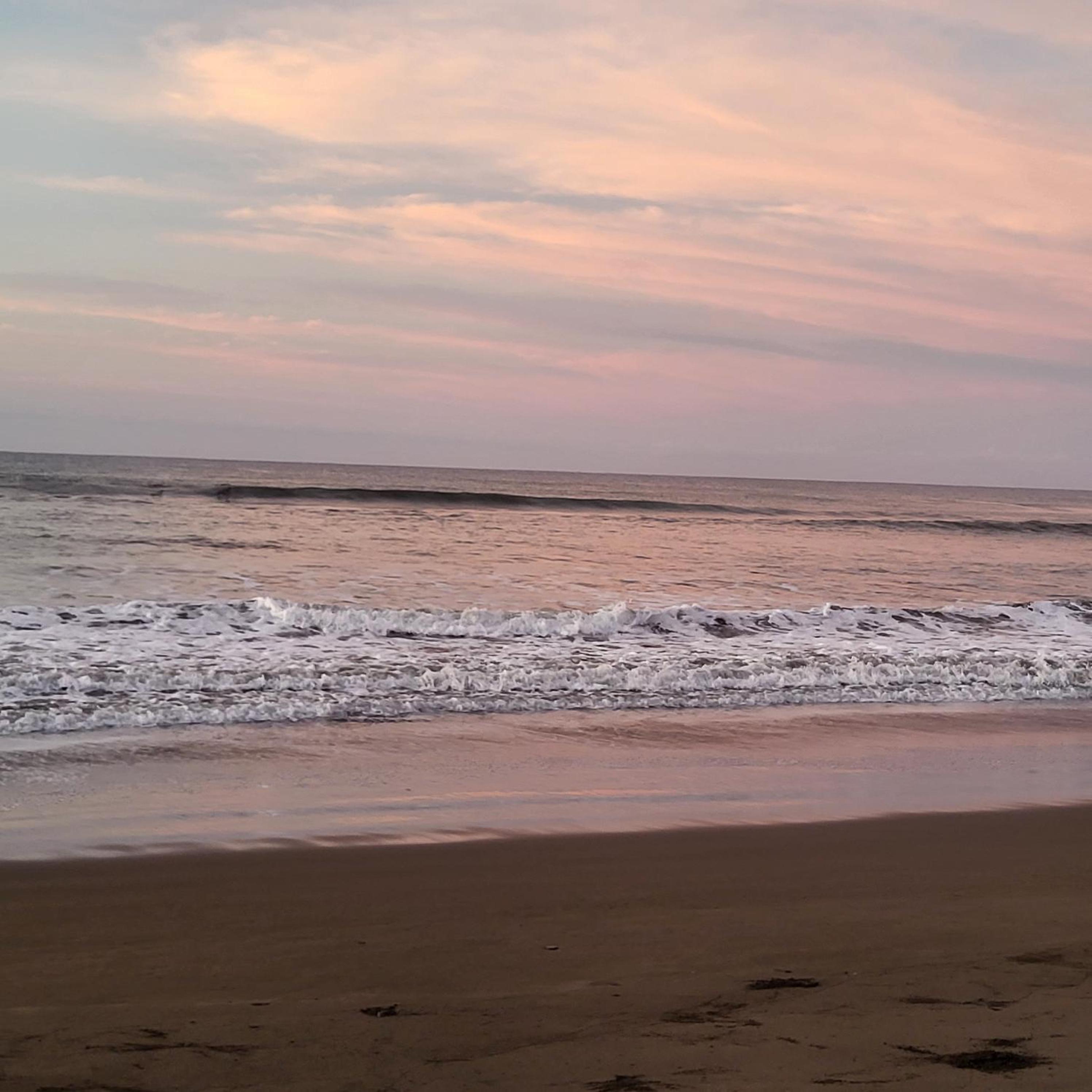 Villas Playa Palo Seco