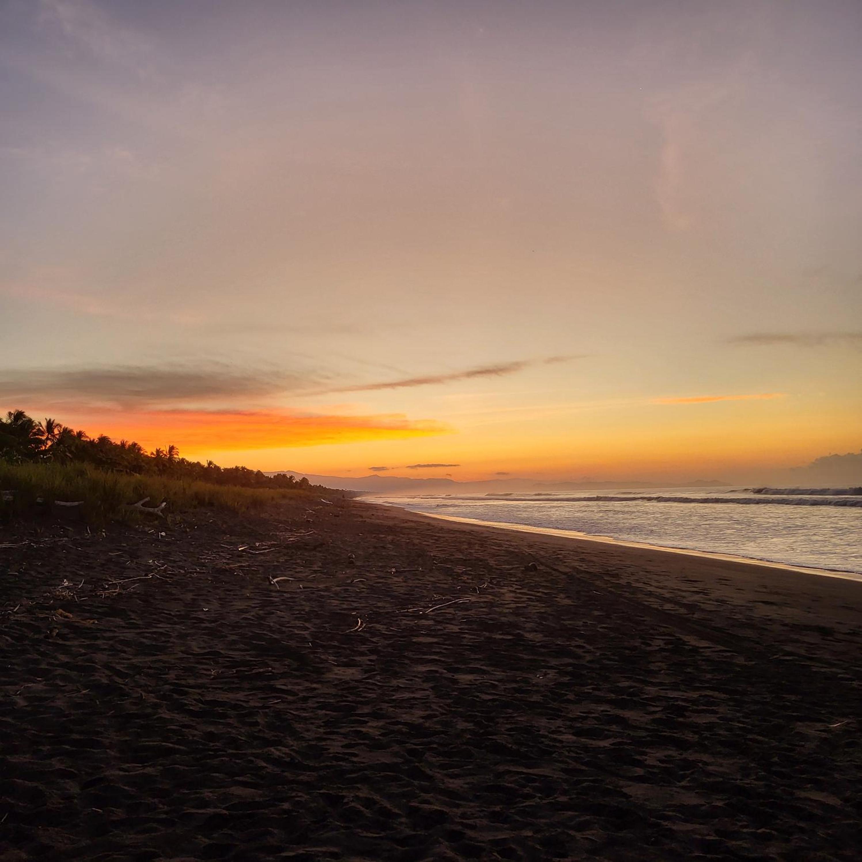 Villas Playa Palo Seco