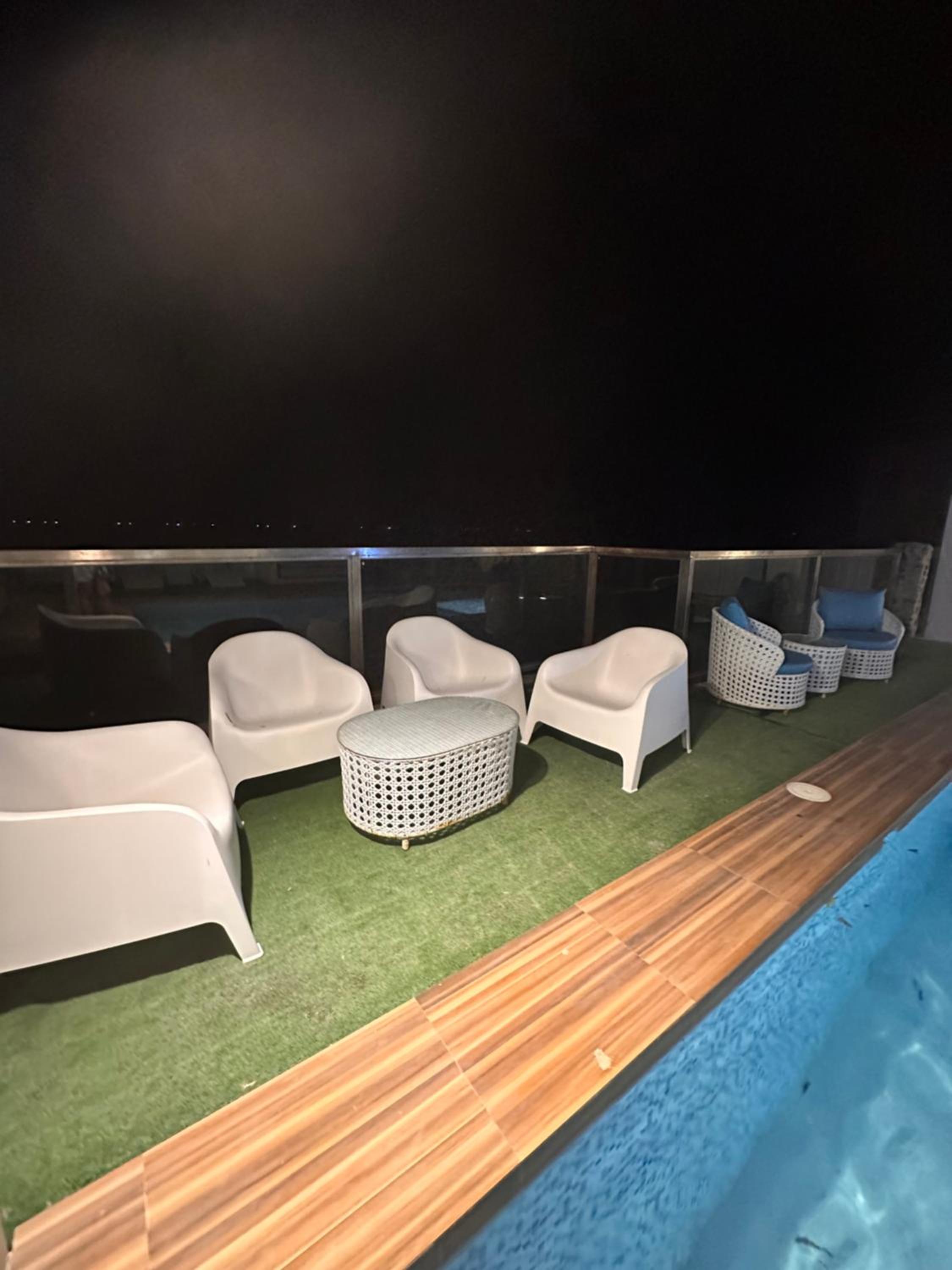 CasaDel Beach House