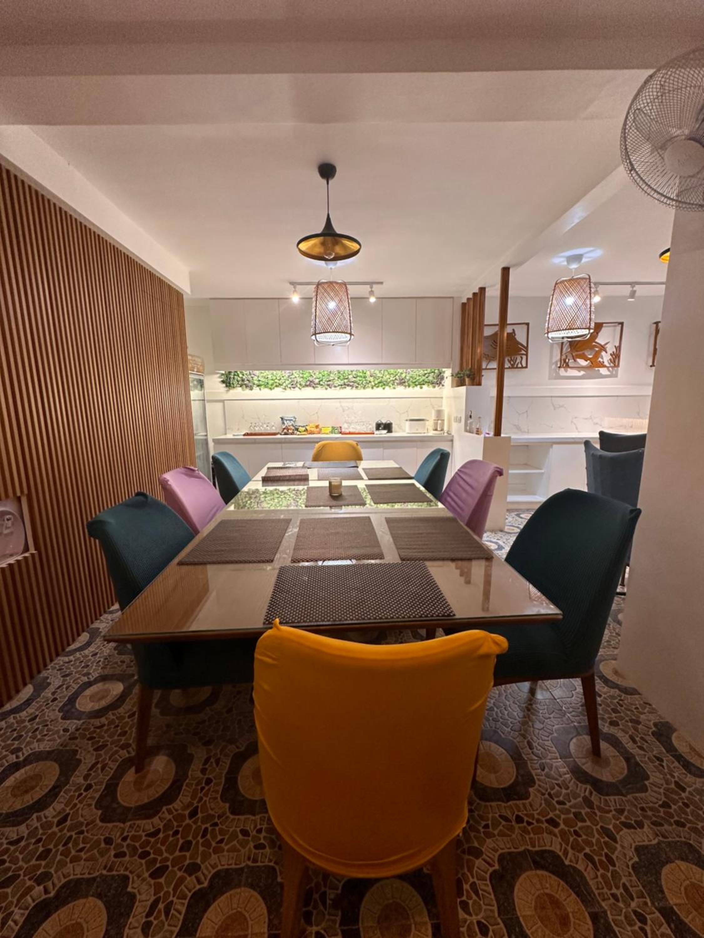 CasaDel Beach House