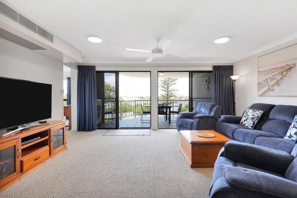 Riverdance Apt. 15