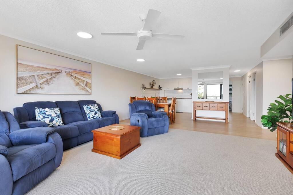 Riverdance Apt. 15