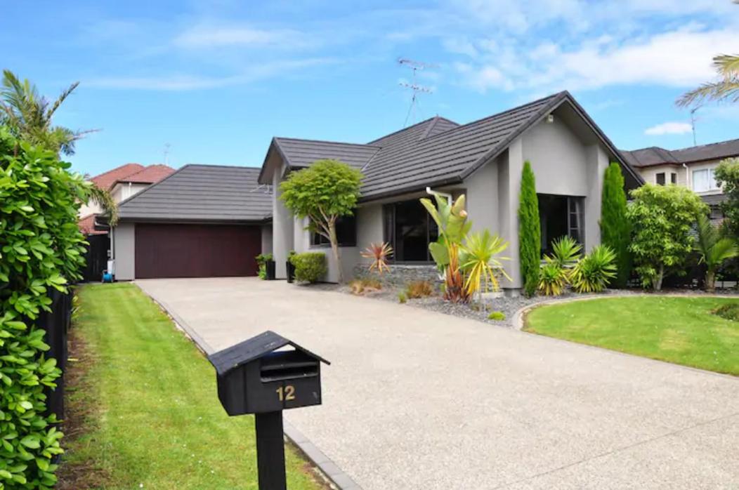 Stunning Family Home-0