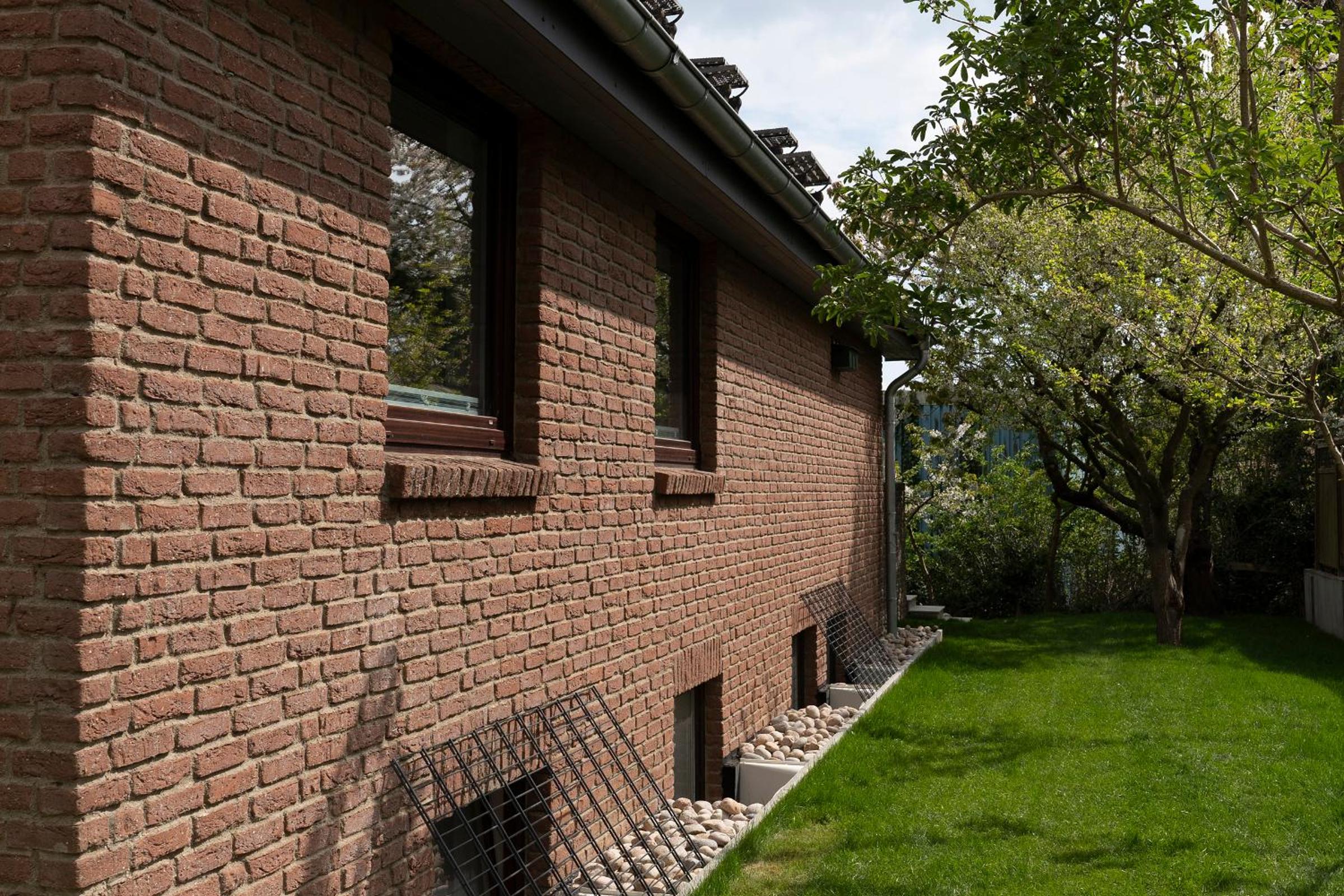 Neustädter Straße 79a Dünengras view 5