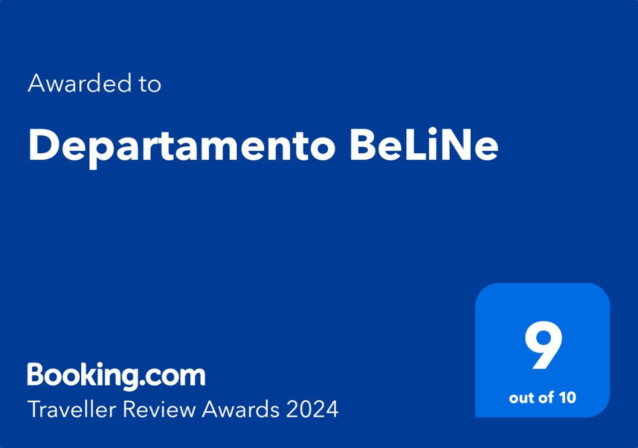 Departamento BeLiNe