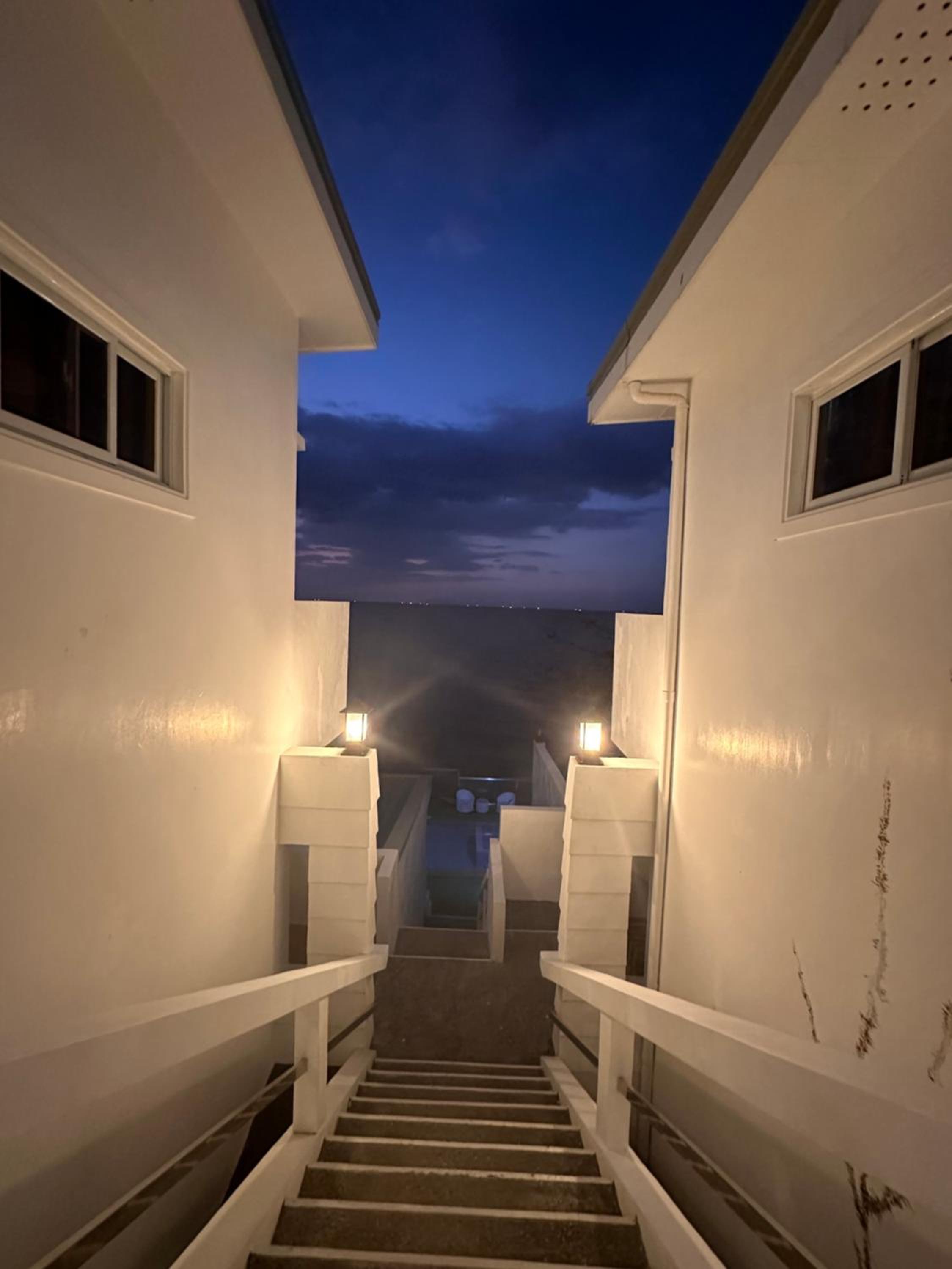 CasaDel Beach House
