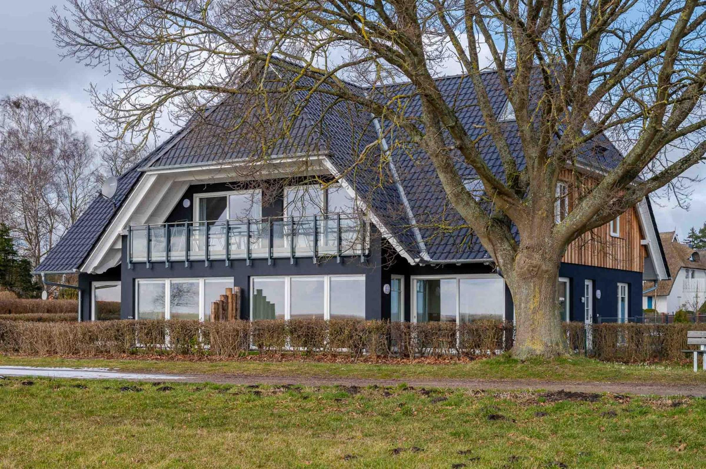 Haus Badestrand Badestrand 1