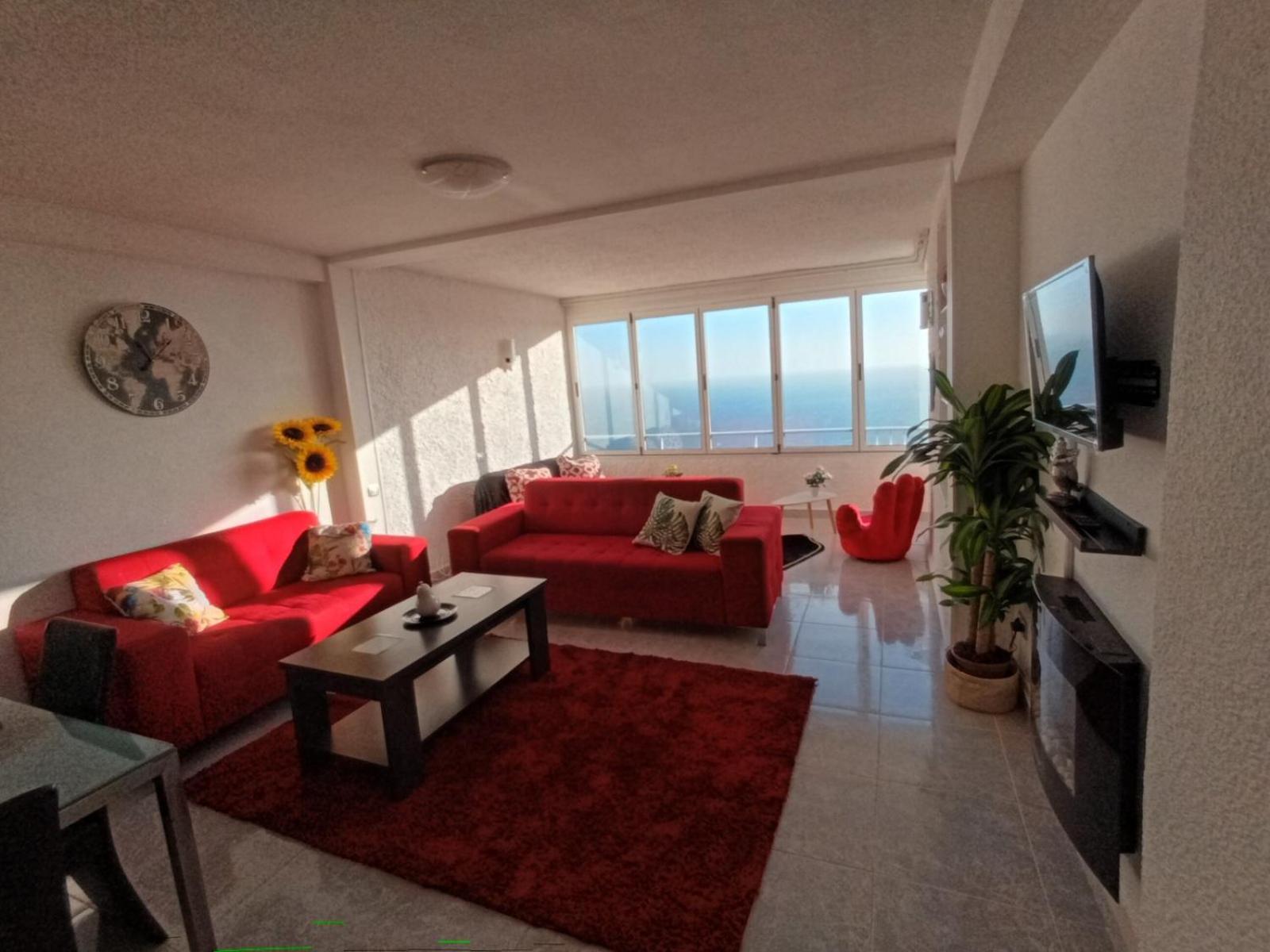 El Espejo del Mar view 4