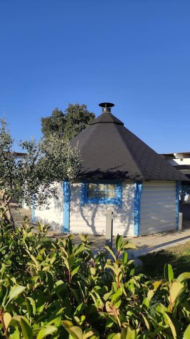 Trullo Iris view 5