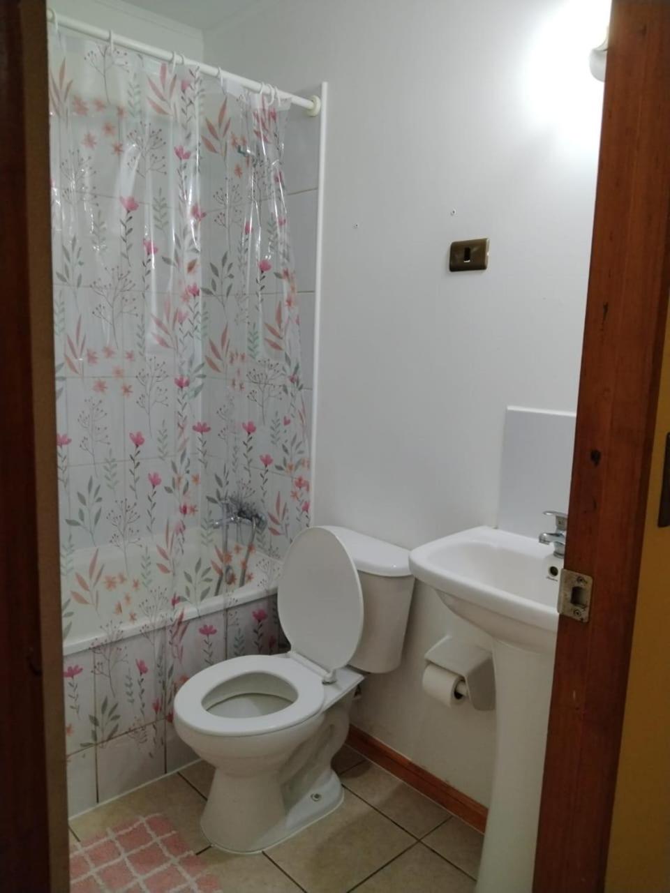 Labranza casa cabaña
