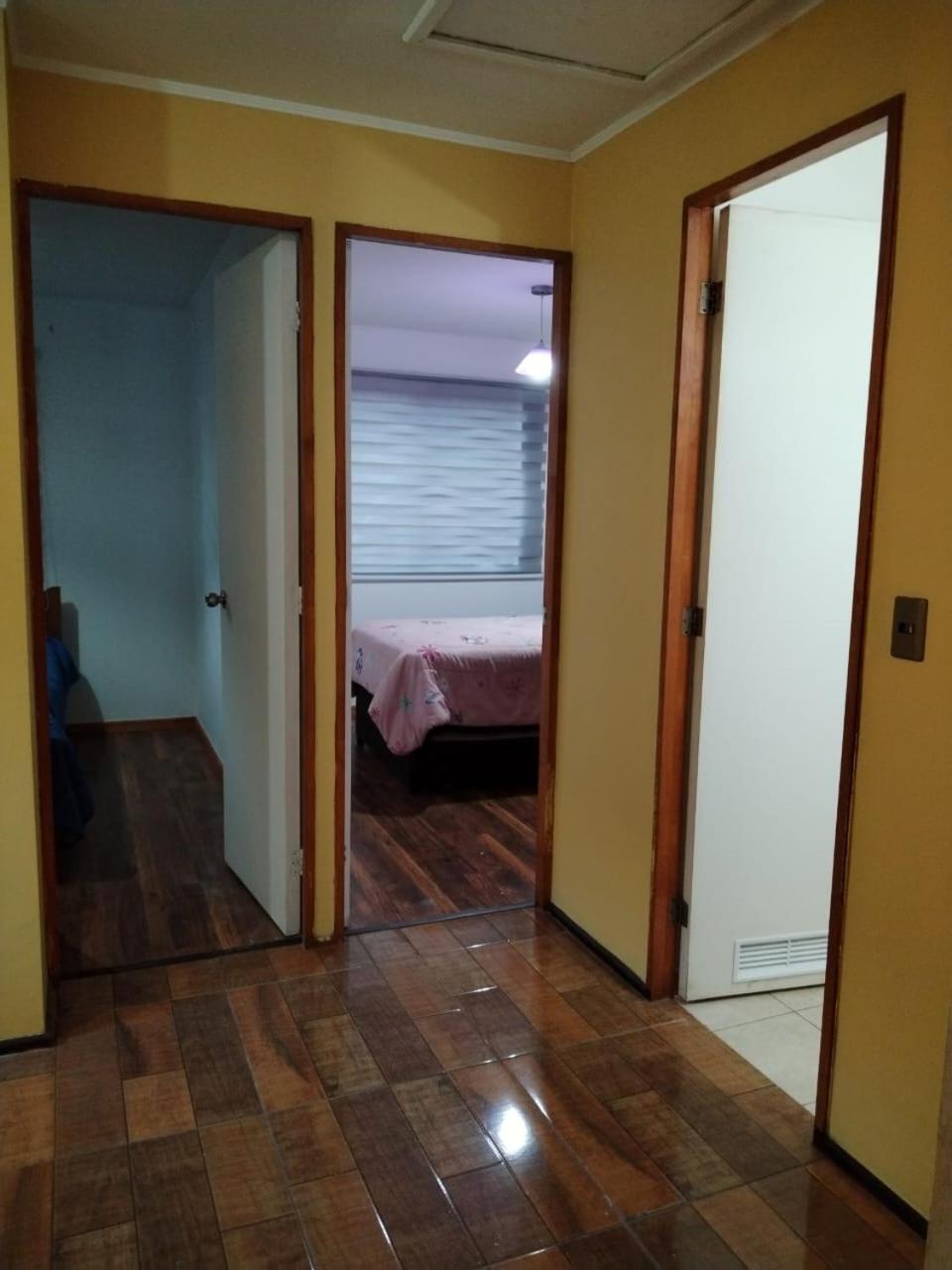 Labranza casa cabaña