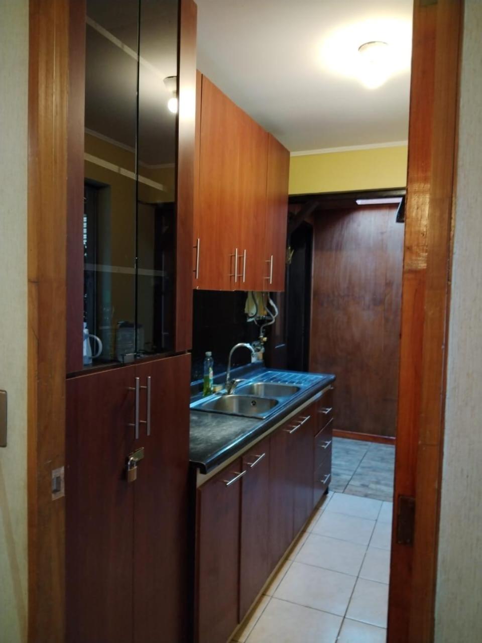 Labranza casa cabaña