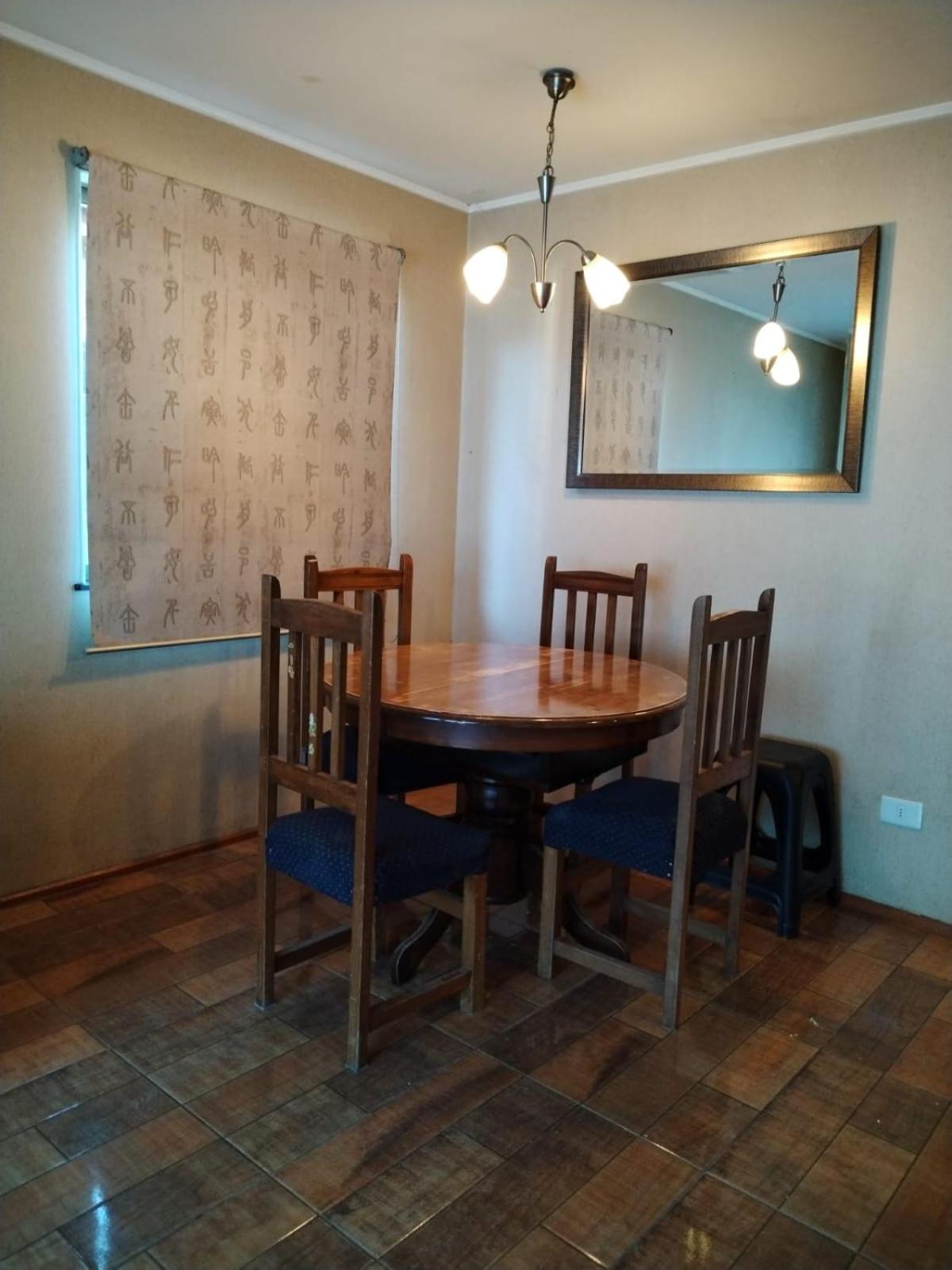 Labranza casa cabaña