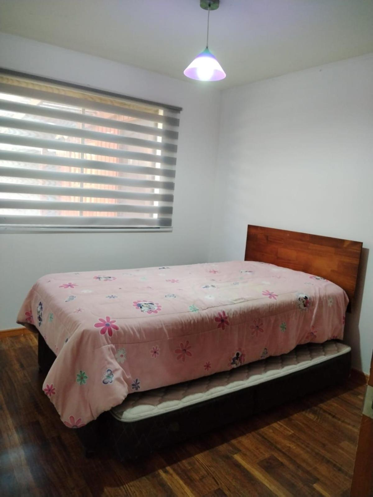 Labranza casa cabaña
