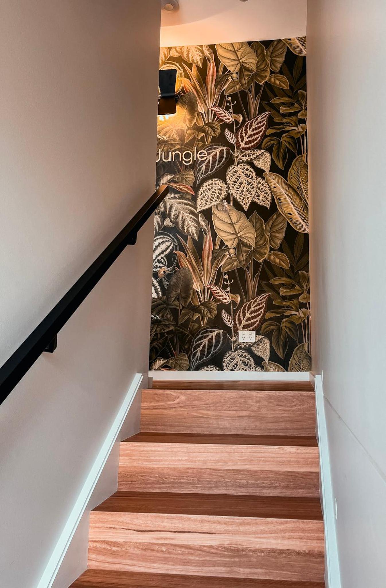 Green Rooms Braddon - Designer Micro Apartments