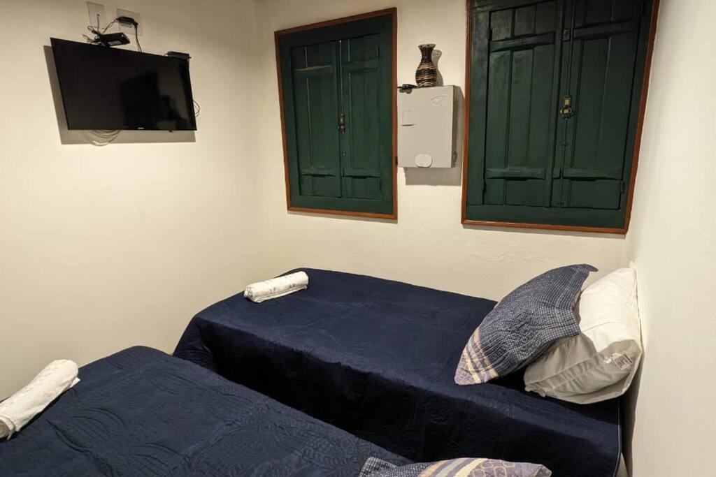 Casa histórica do escravo isidoro