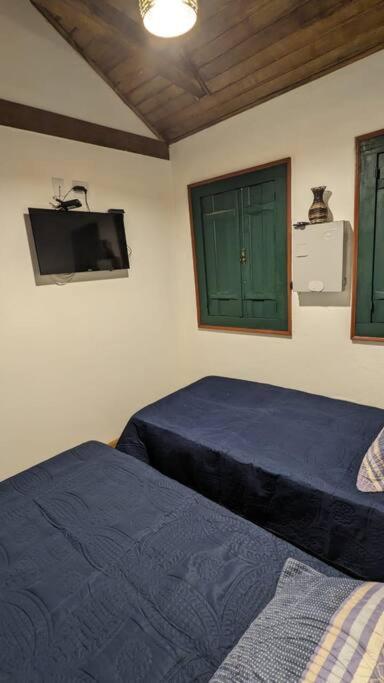 Casa histórica do escravo isidoro