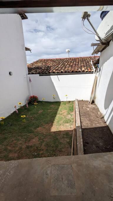 Casa histórica do escravo isidoro