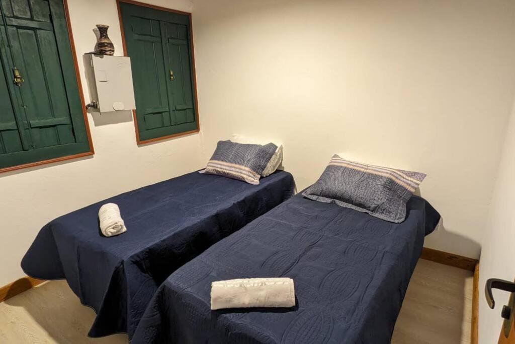 Casa histórica do escravo isidoro