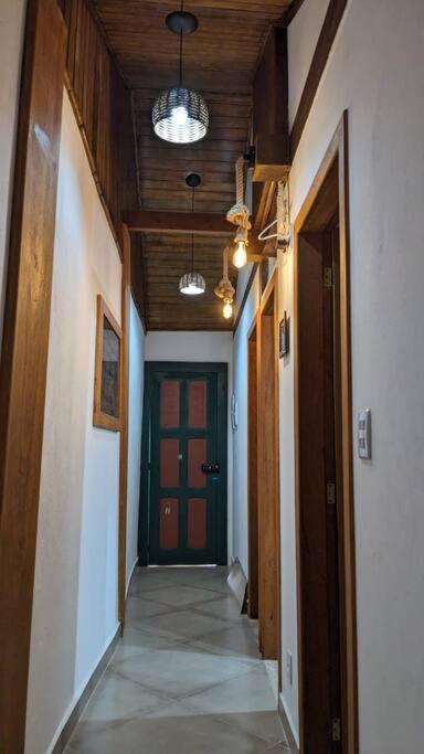 Casa histórica do escravo isidoro