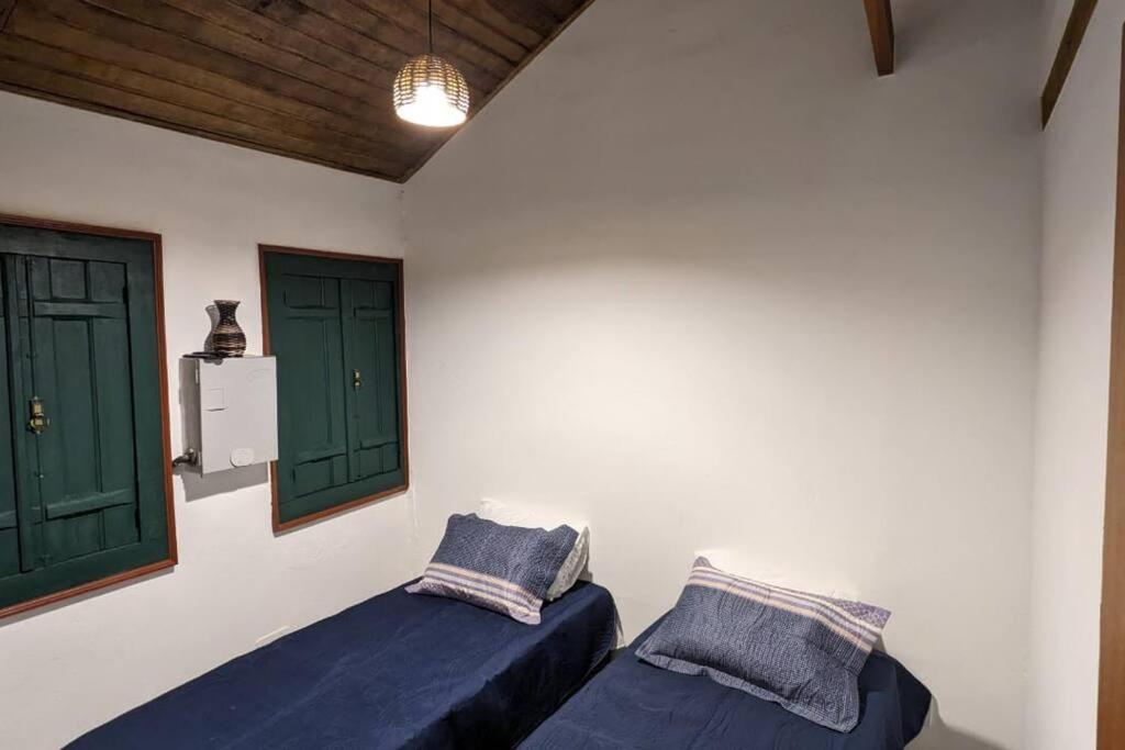 Casa histórica do escravo isidoro