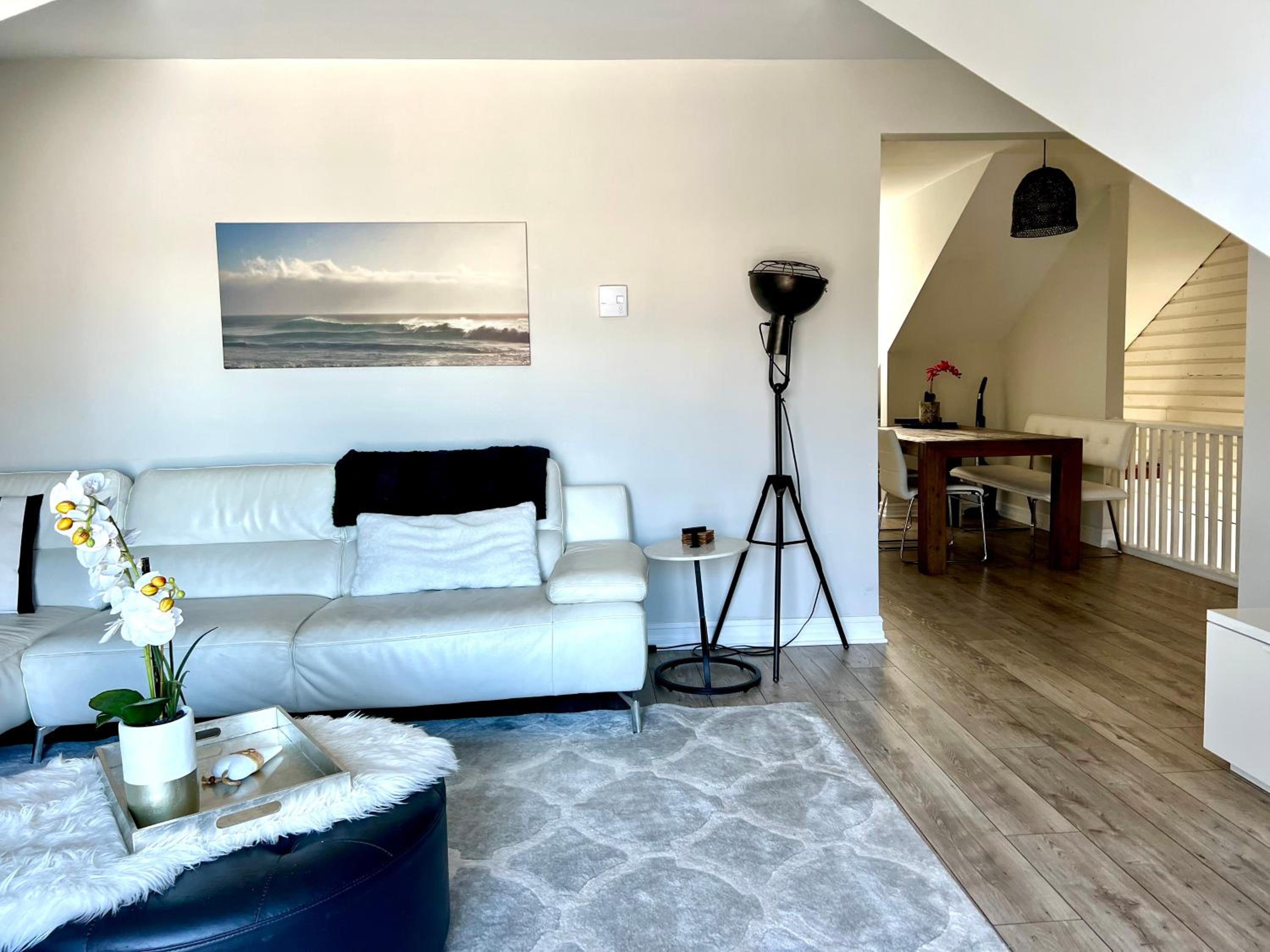 Luxury Heritage Escape with Spectacular Tay Basin View