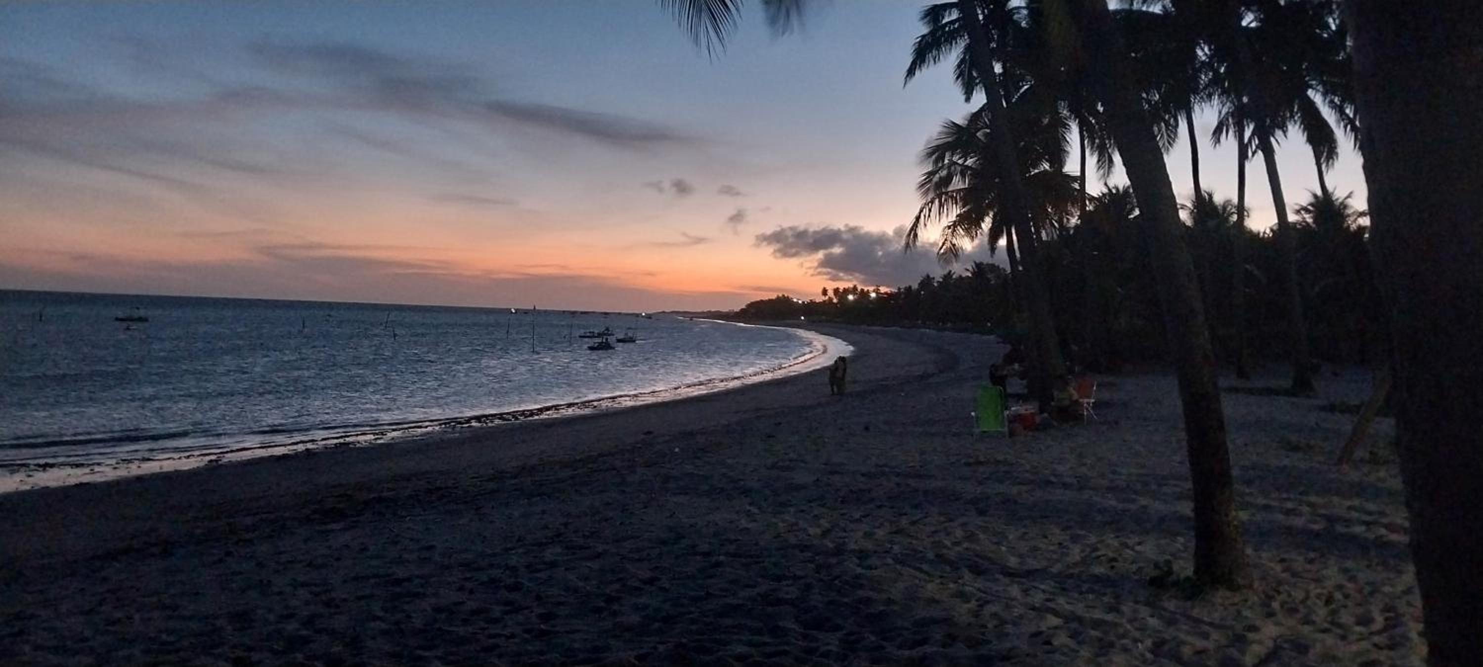 Apartamento espaço inteiro em Maceió AL
