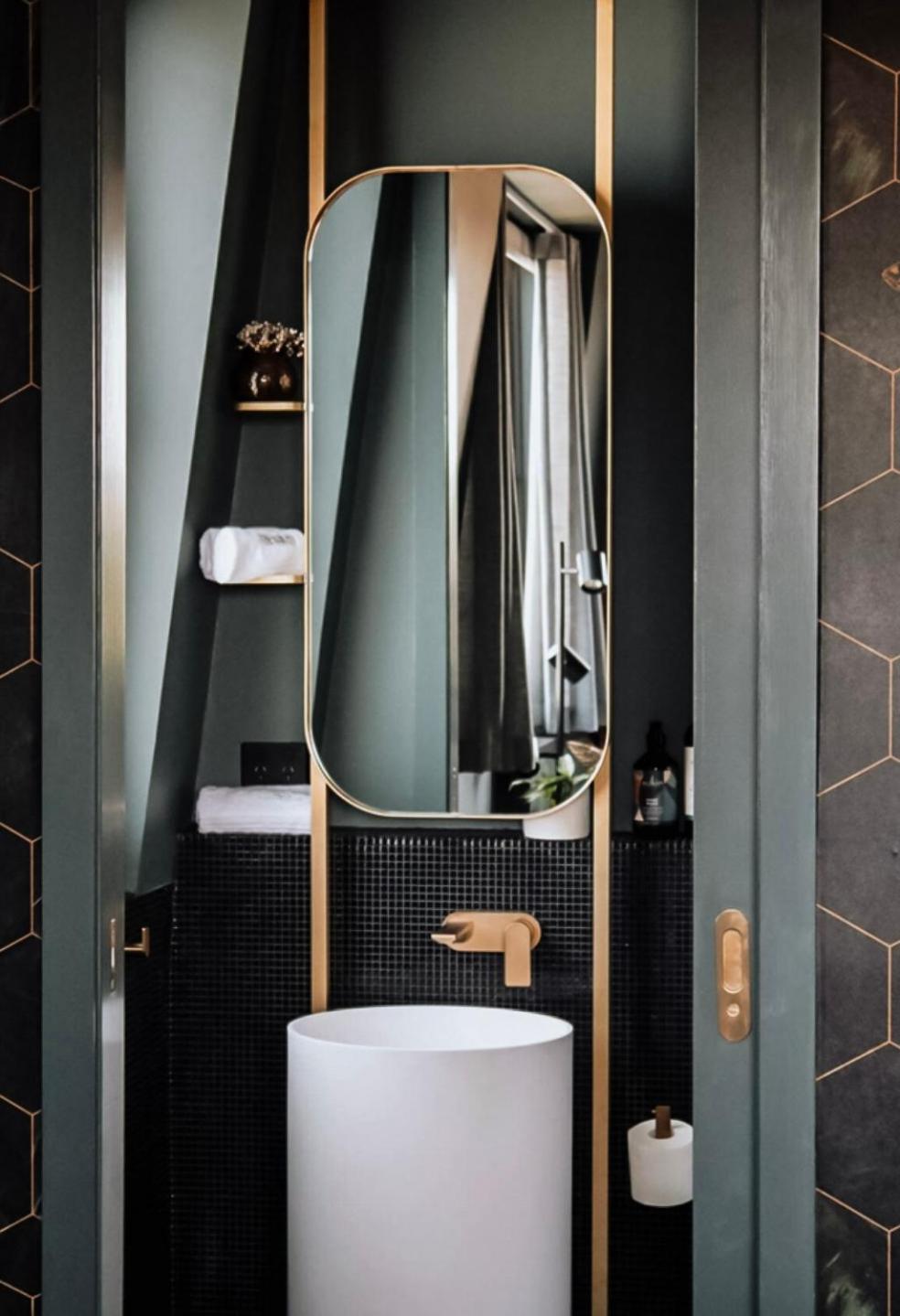Green Rooms Braddon - Designer Micro Apartments