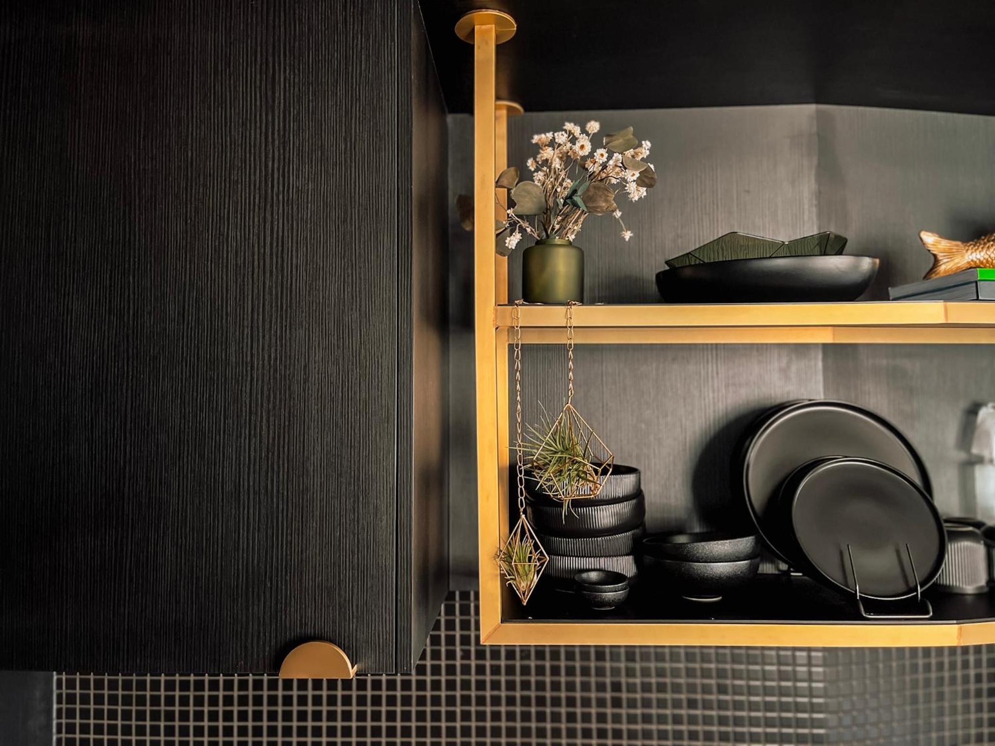 Green Rooms Braddon - Designer Micro Apartments