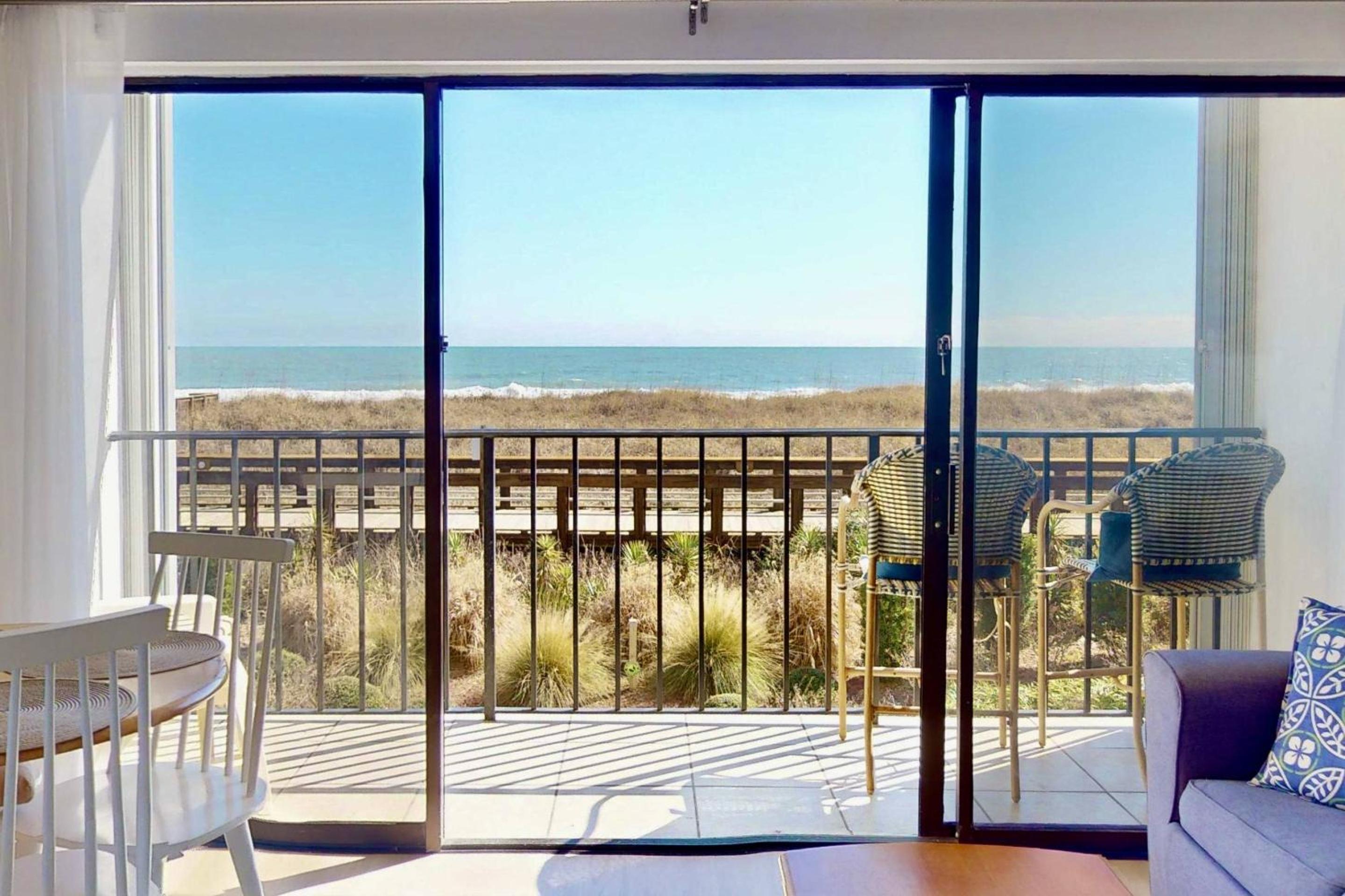 Casa Al Mare view 4