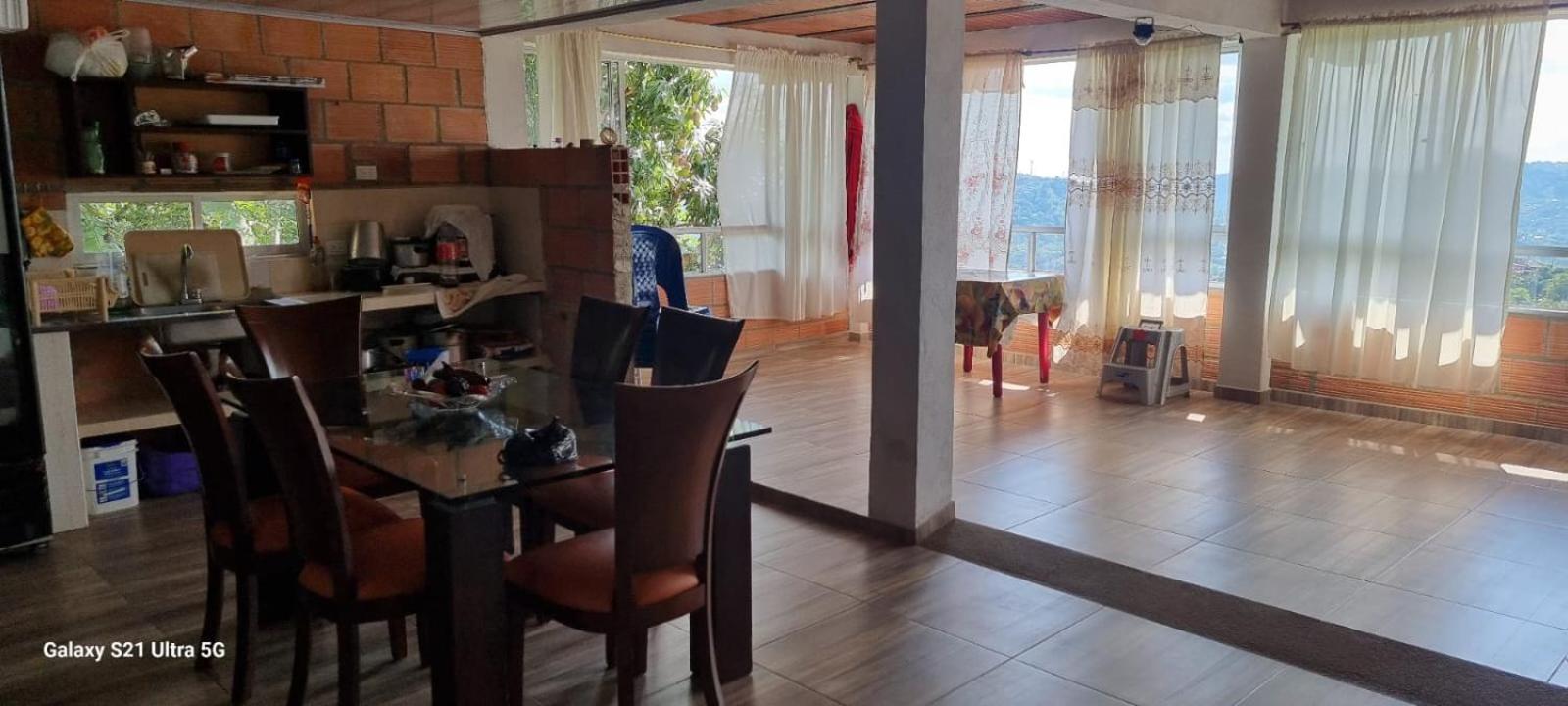 Finca las marias