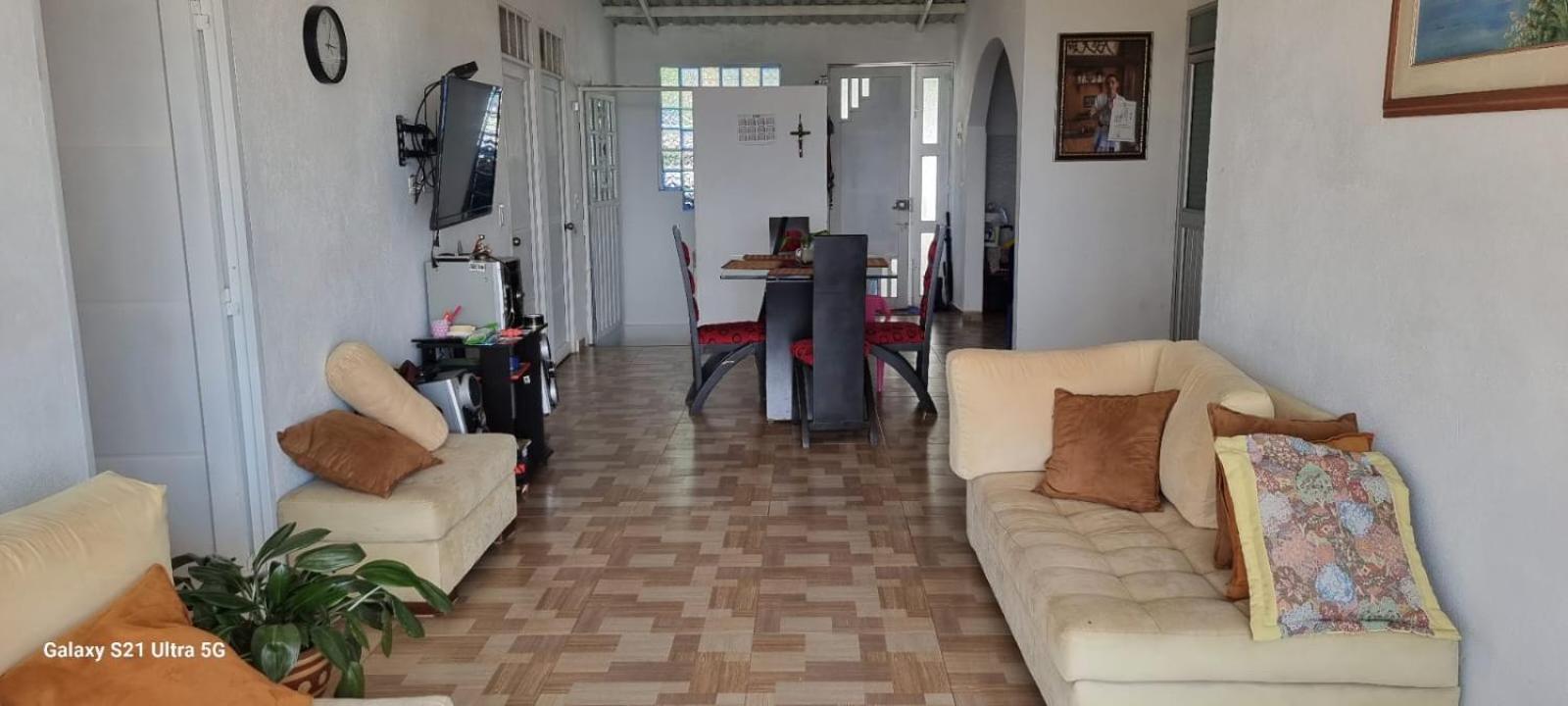 Finca las marias