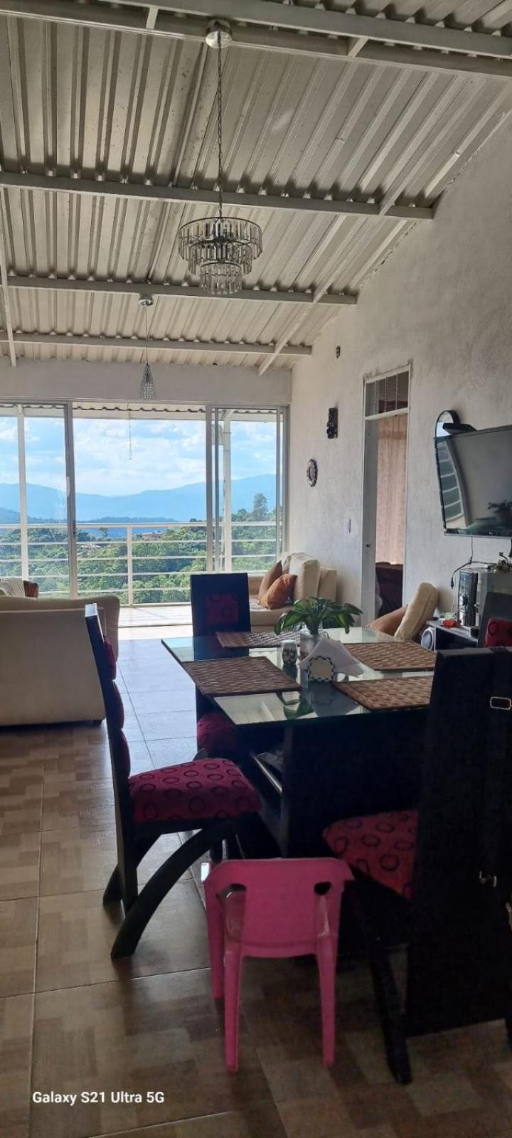 Finca las marias