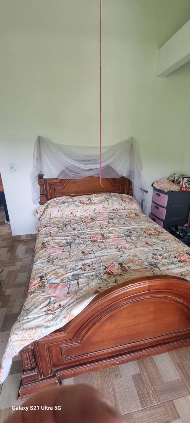 Finca las marias