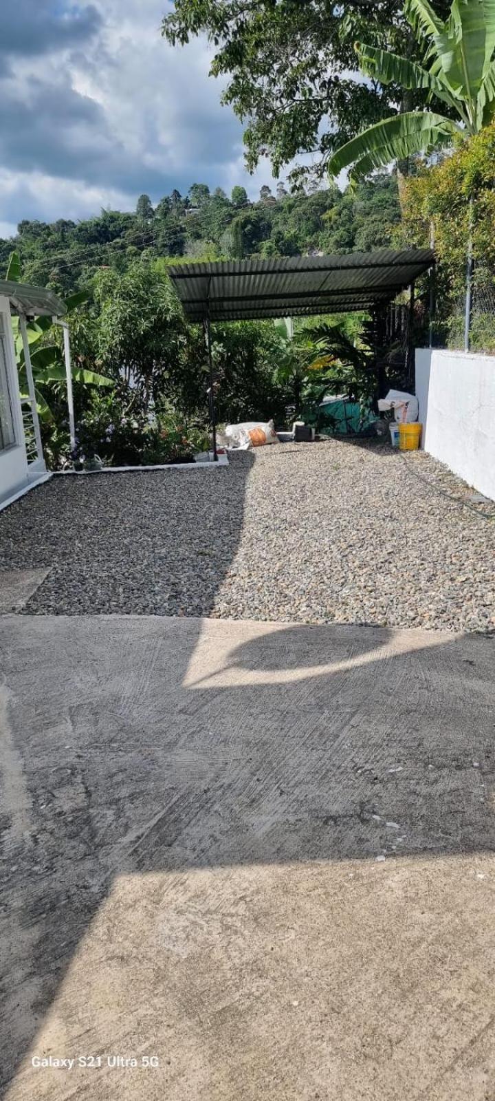 Finca las marias