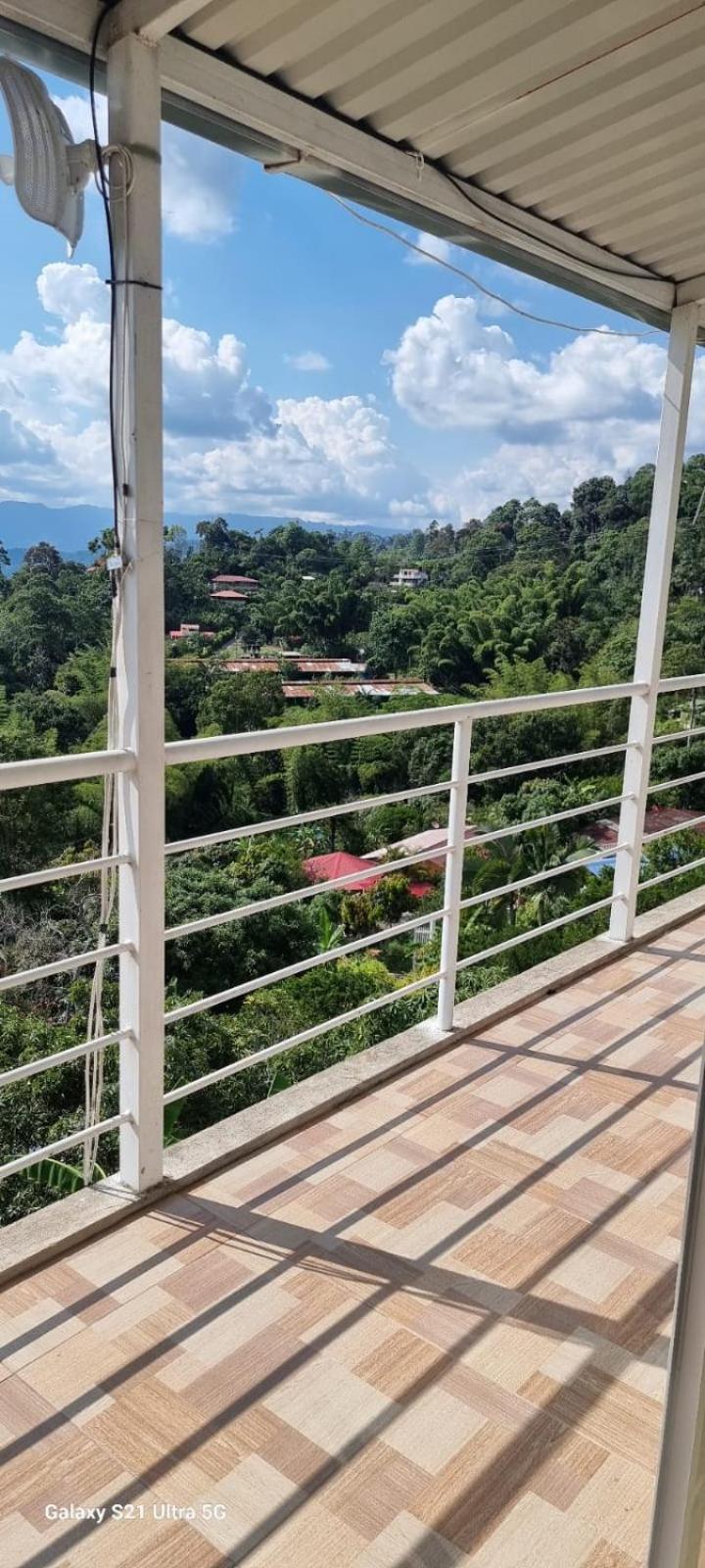 Finca las marias