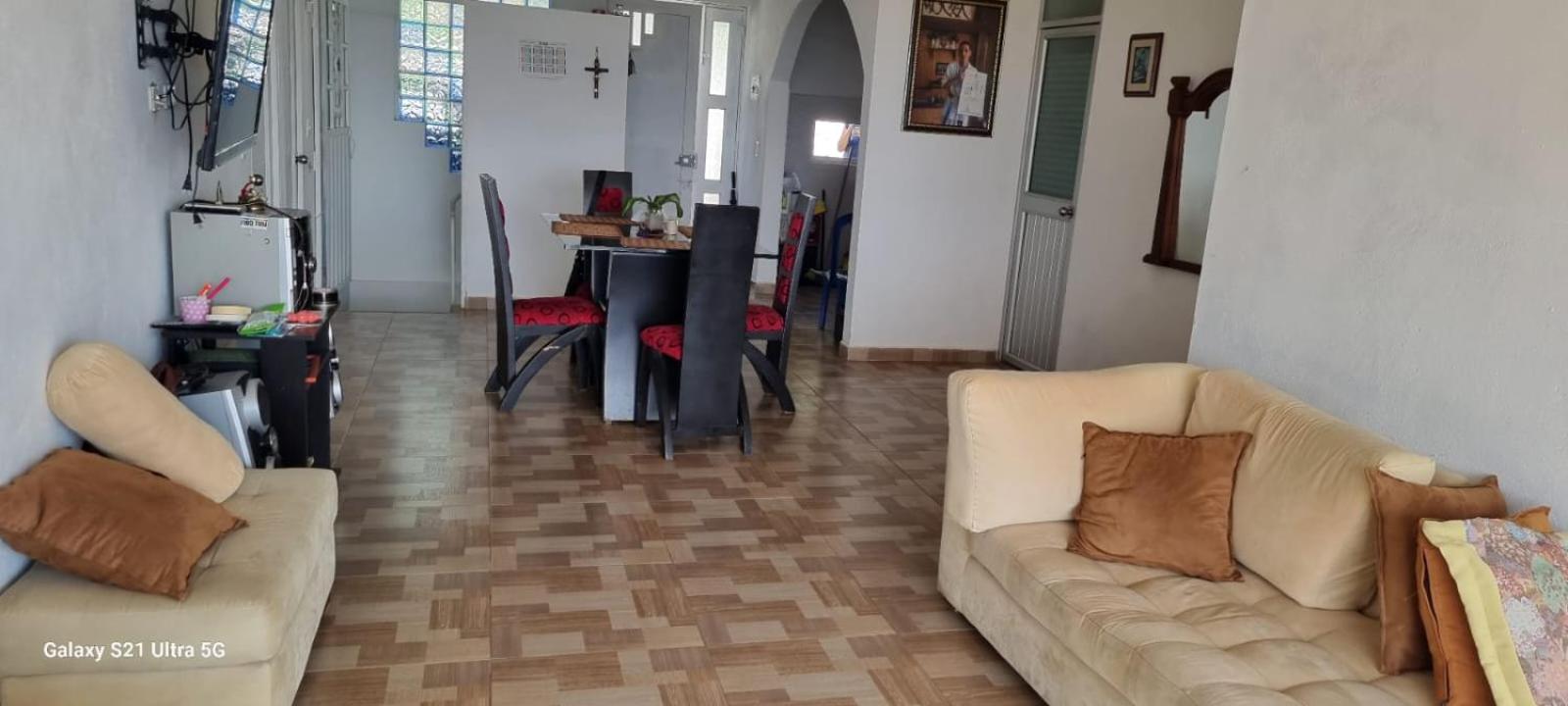 Finca las marias