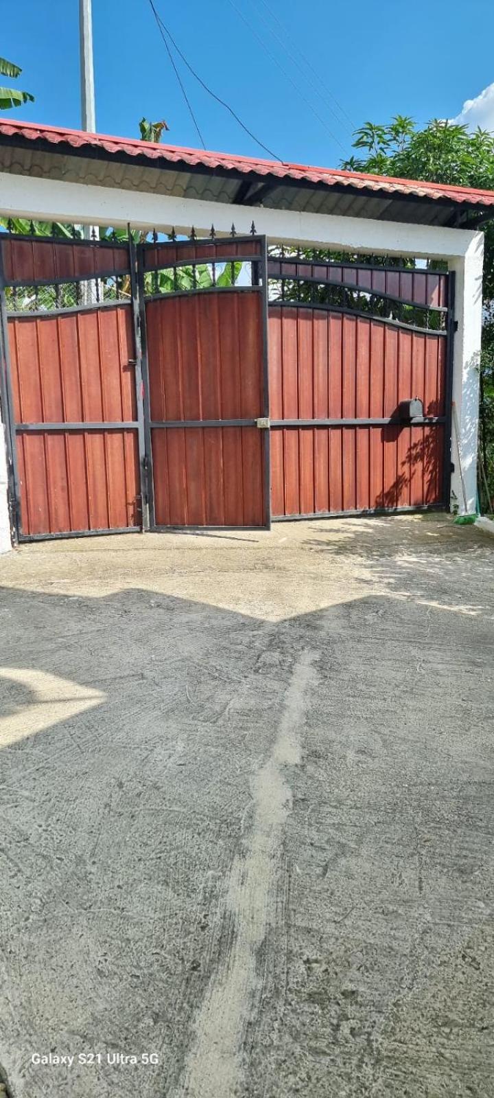 Finca las marias