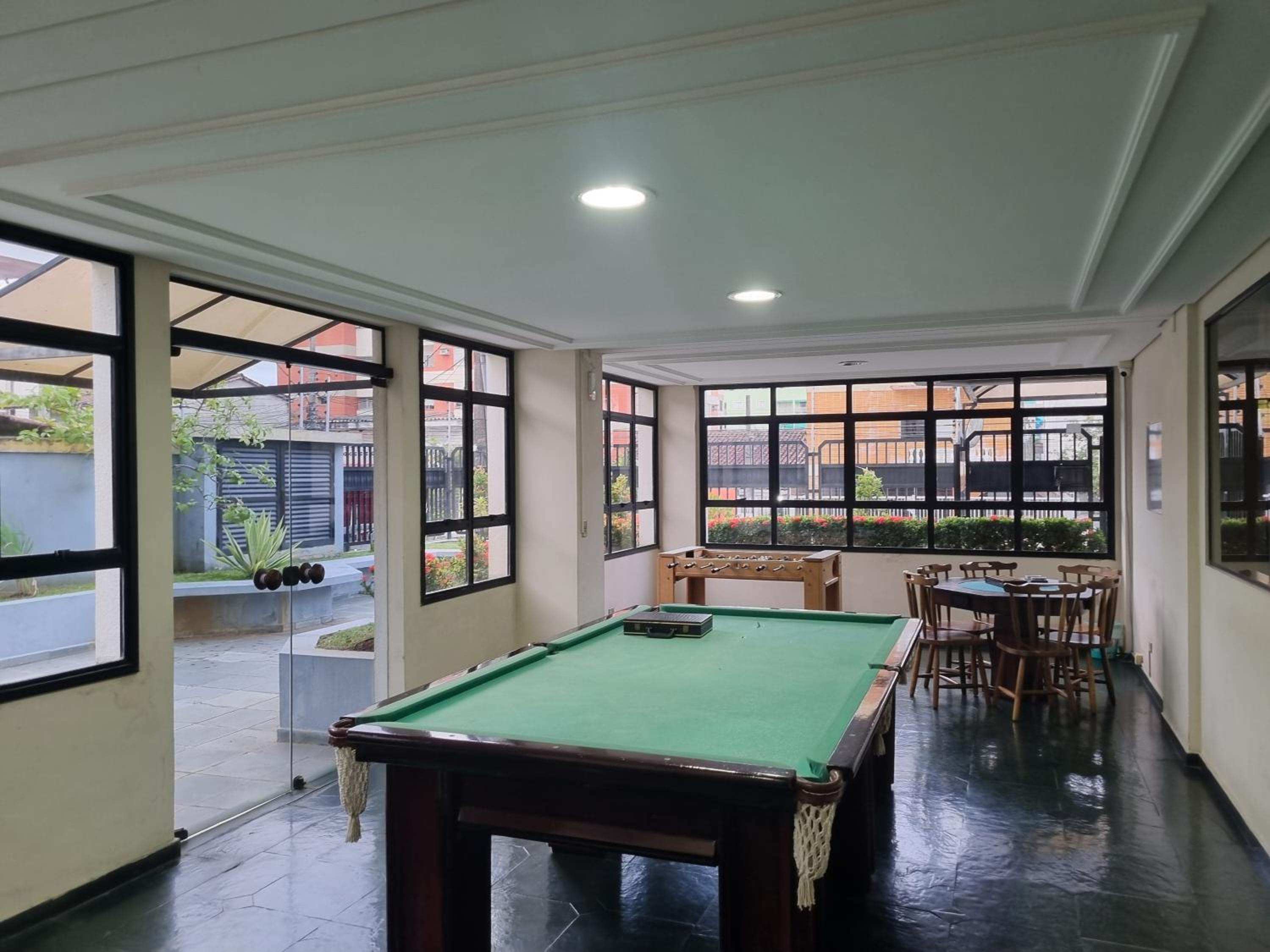 Apartamento Biarritz c/ Wi-fi