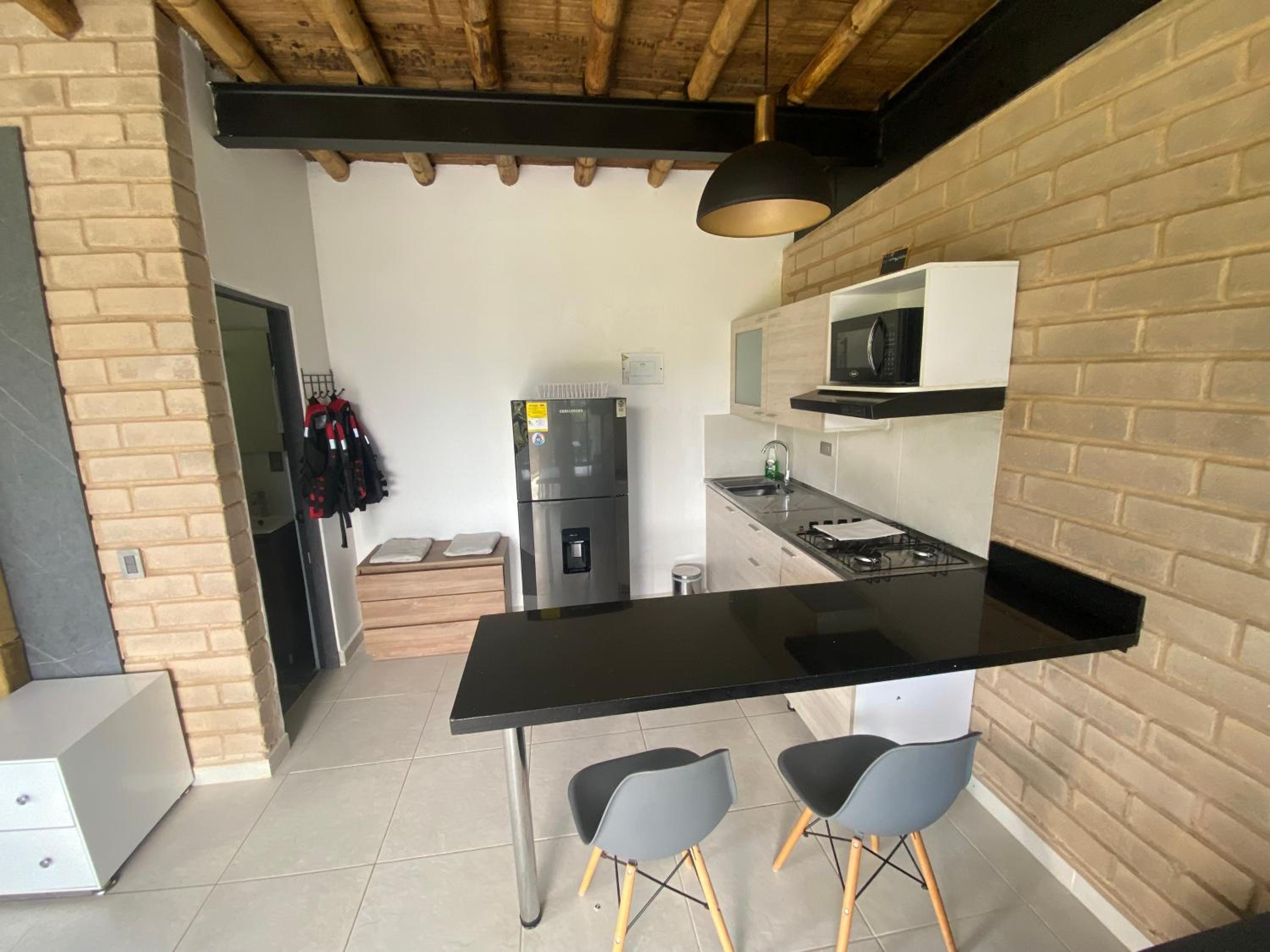 Springfield Ecoloft- Guatapé
